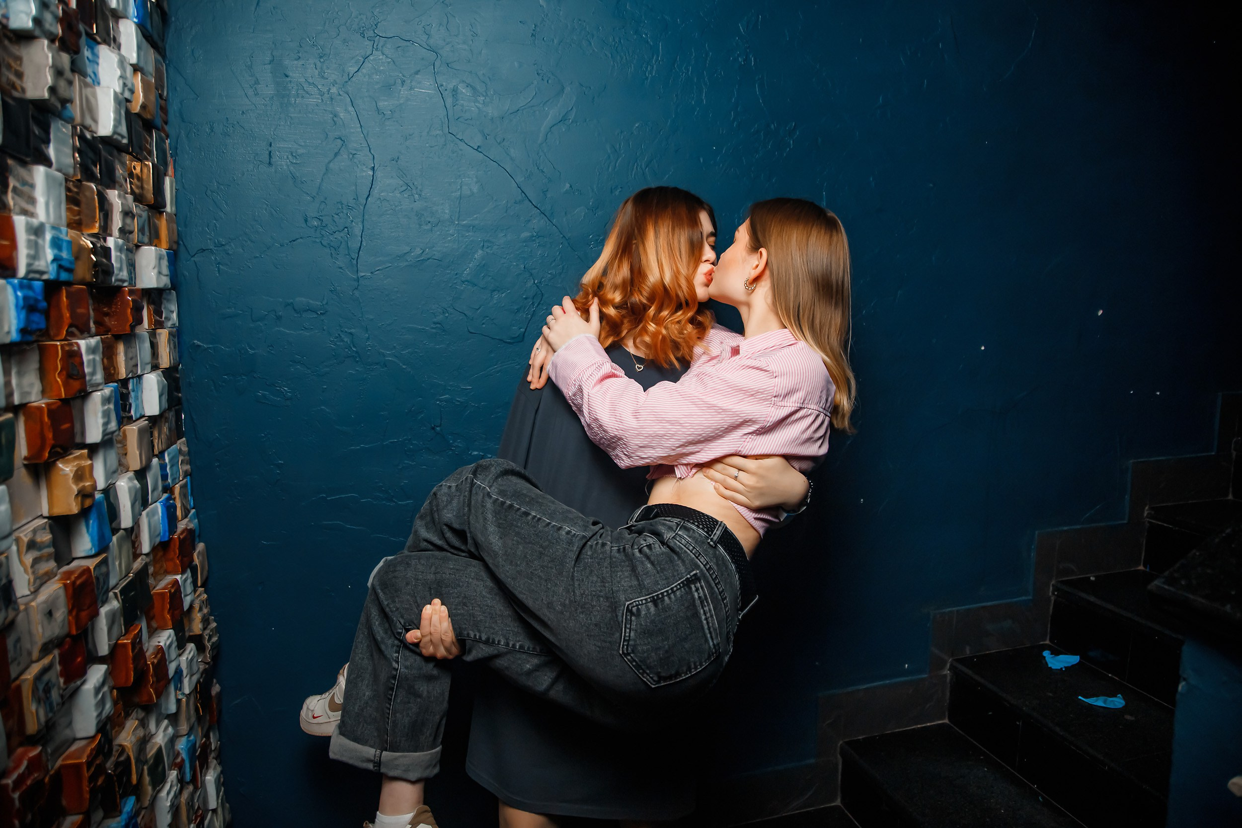 Гоголь. Кипятком Павлодар