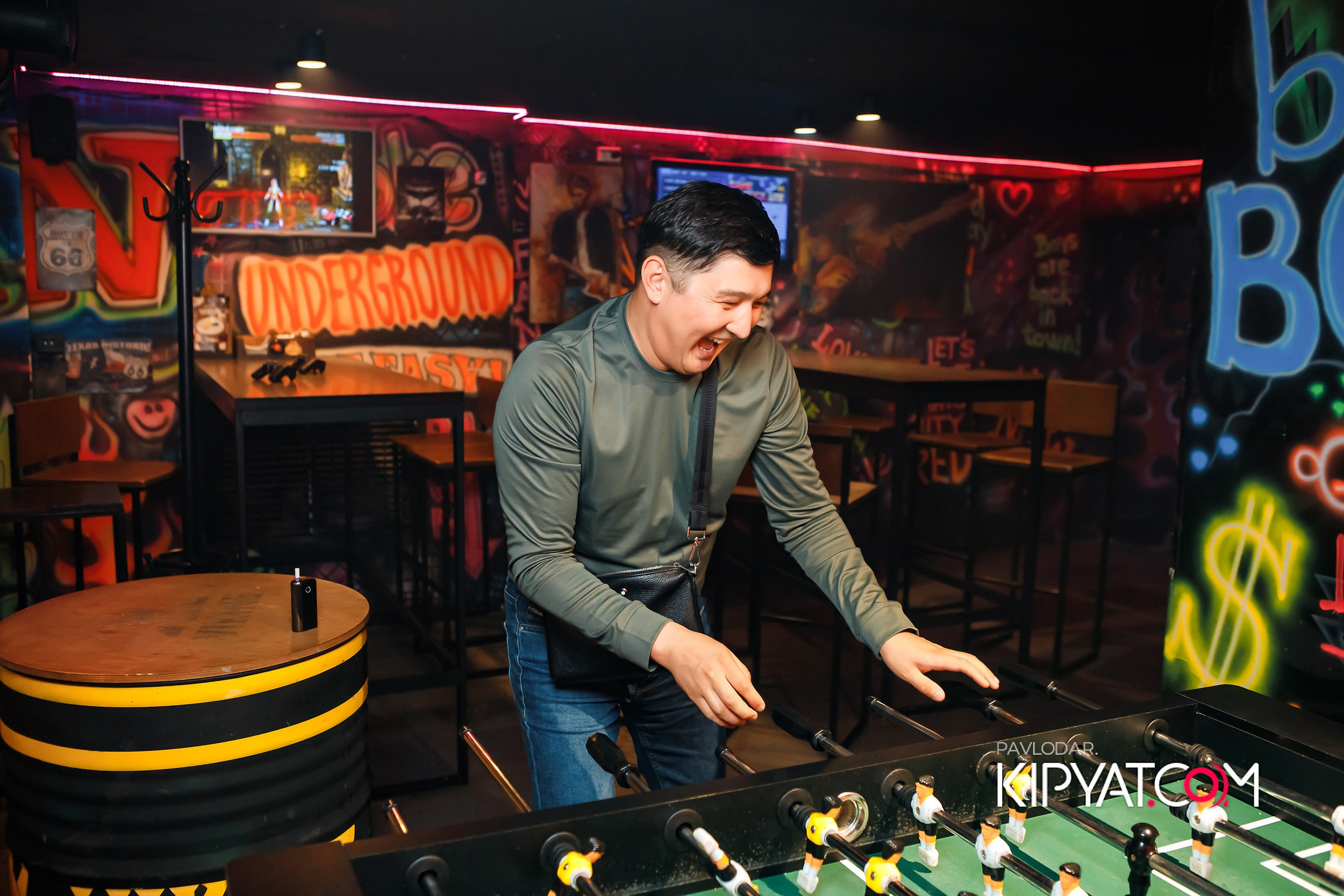 Viking. Кипятком Павлодар