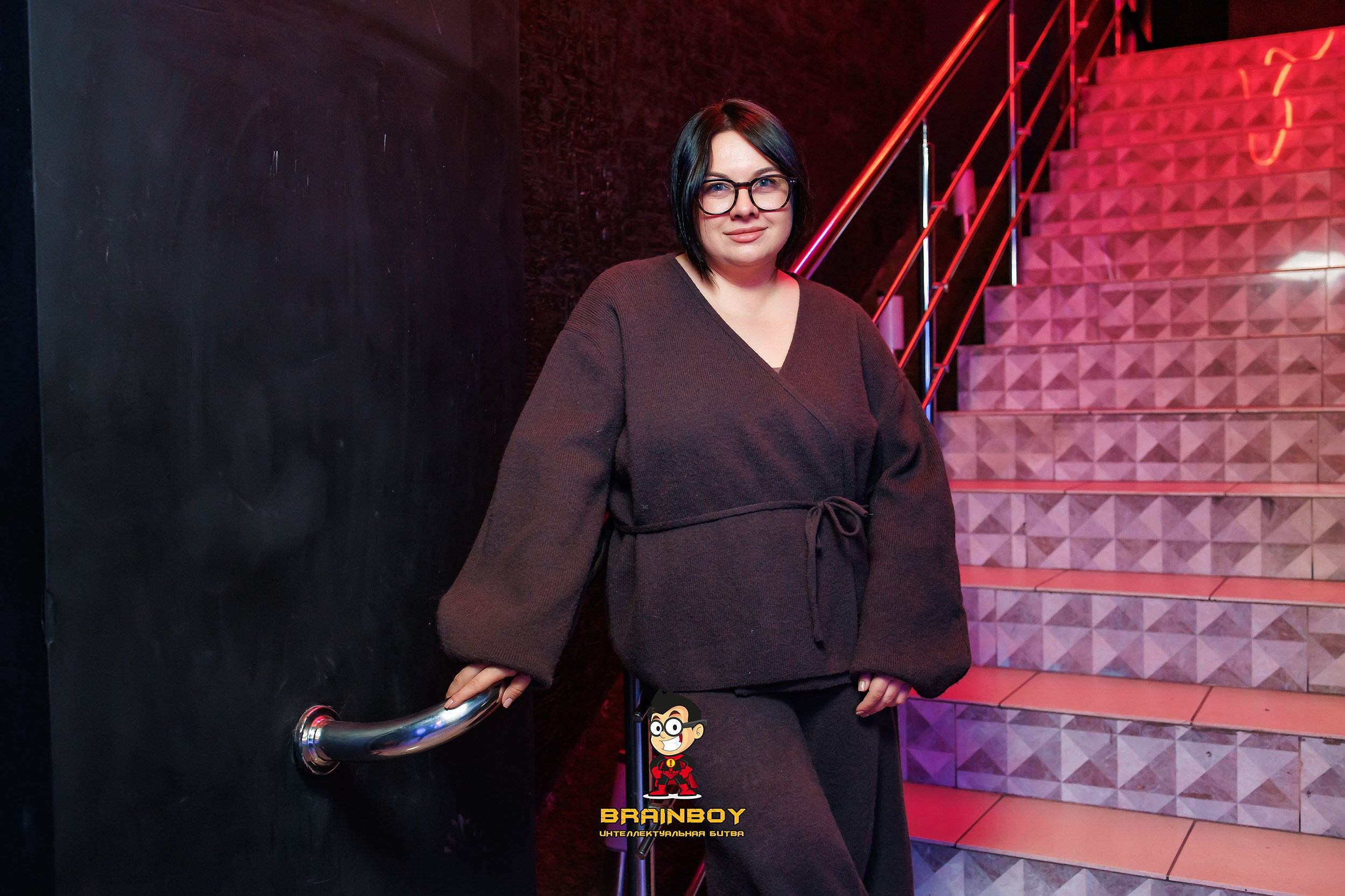 BrainBoy. Кипятком Павлодар