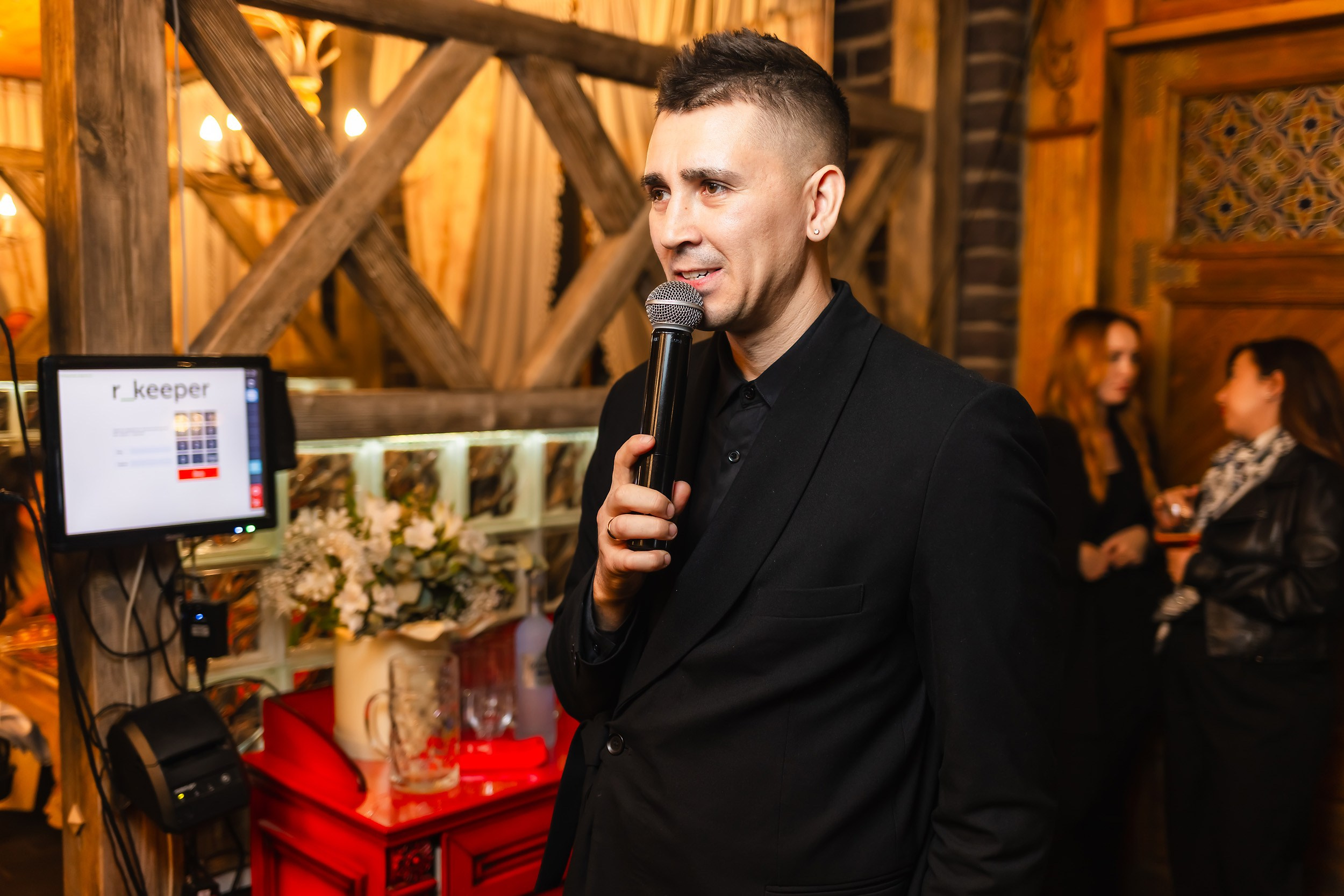 Alpenhof. Кипятком Павлодар