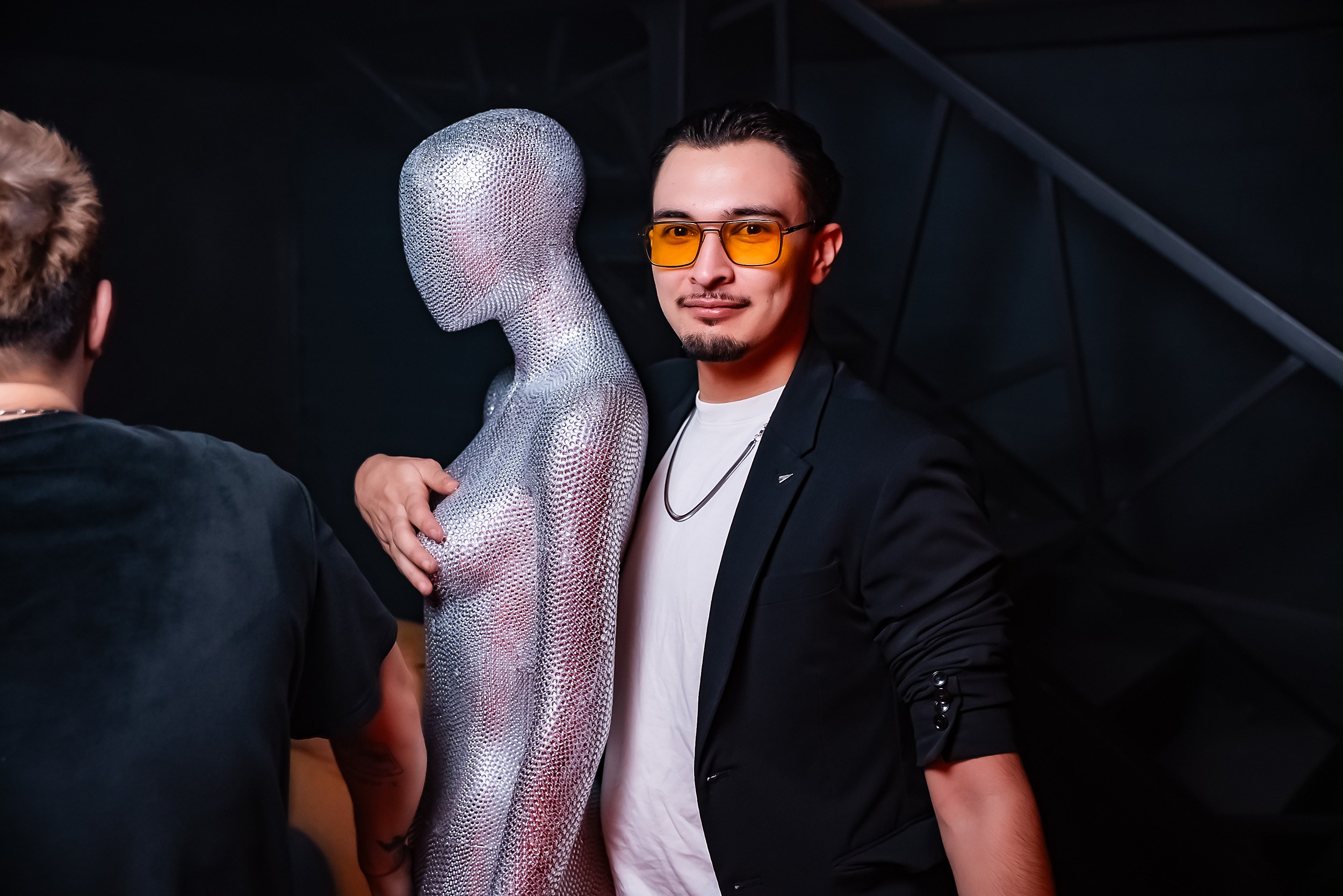 Insomnia. Кипятком Павлодар