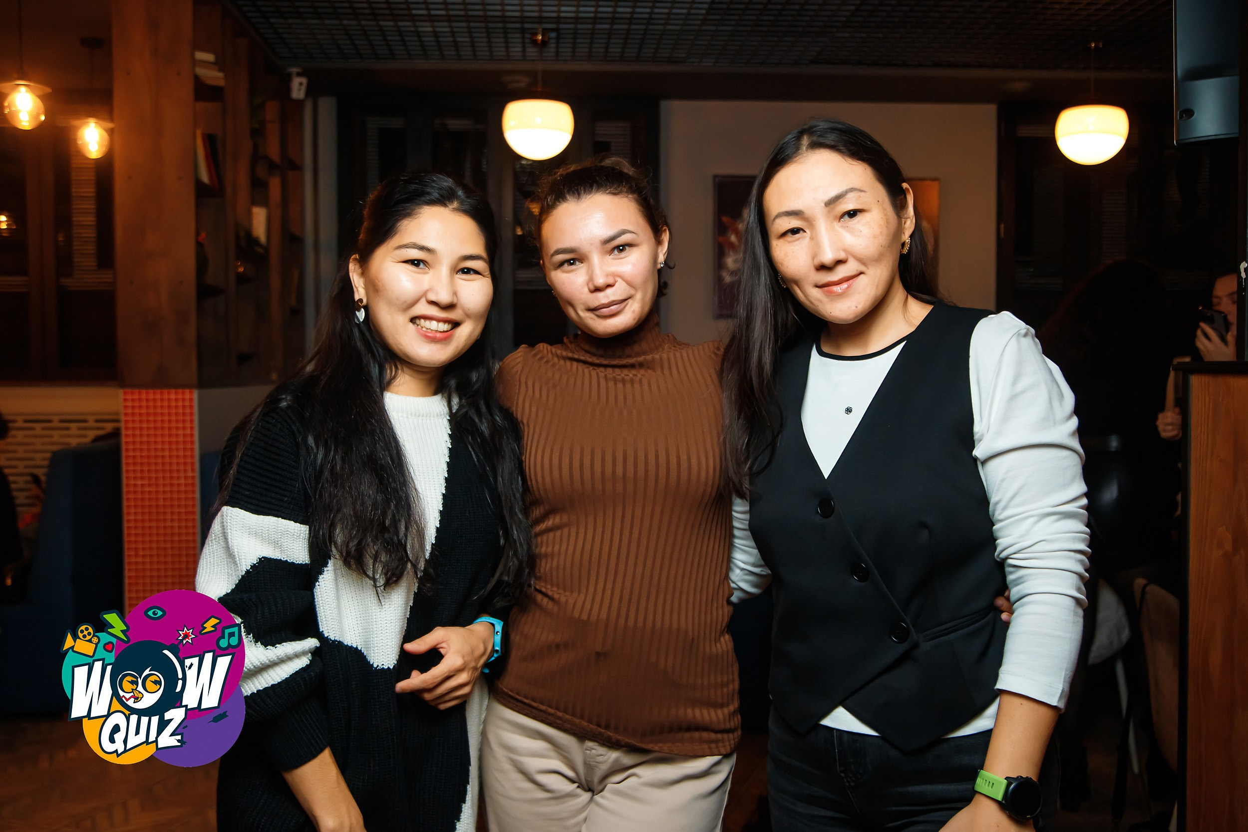 Wow Quiz. Кипятком Павлодар