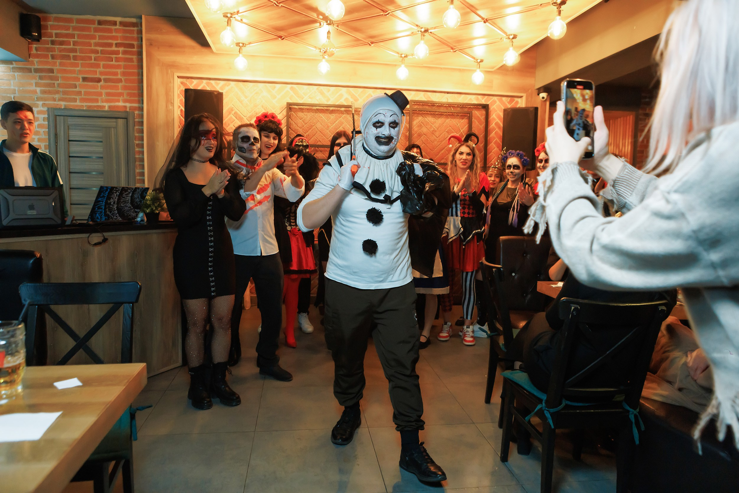 АнтиКвиз. Кипятком Павлодар