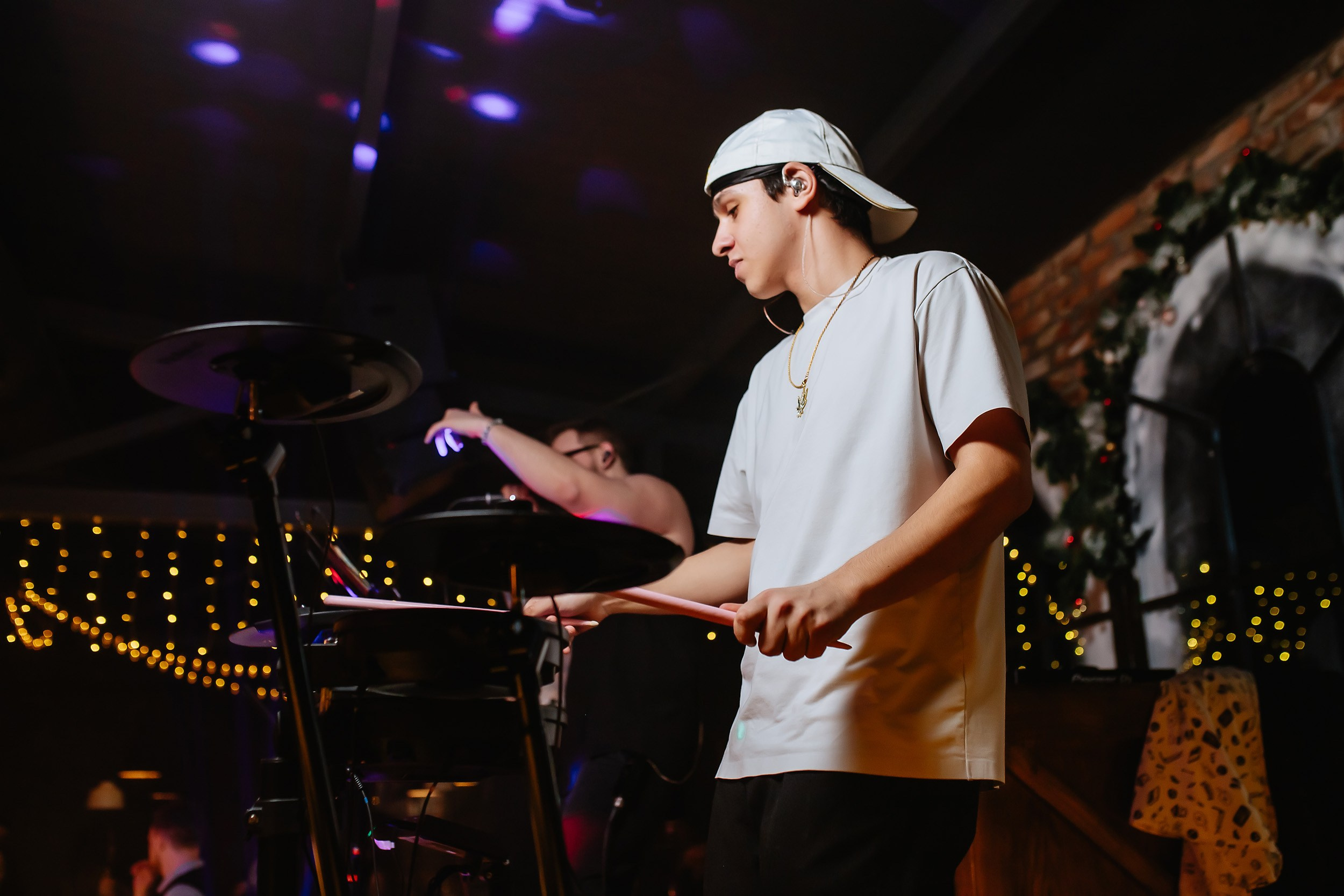 Hudson. Кипятком Павлодар