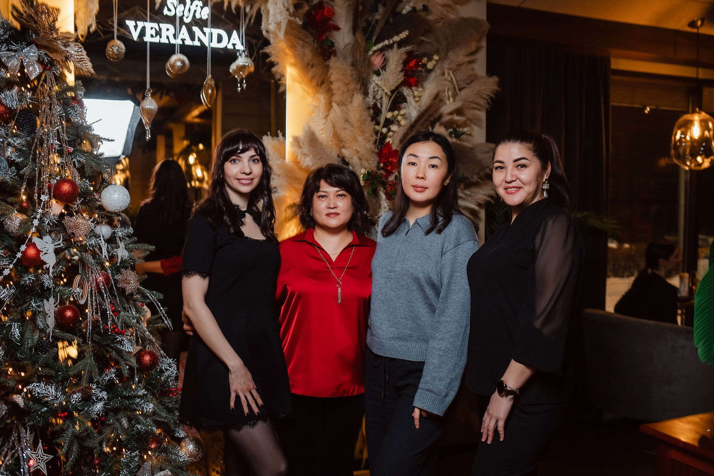 Veranda. Кипятком Павлодар