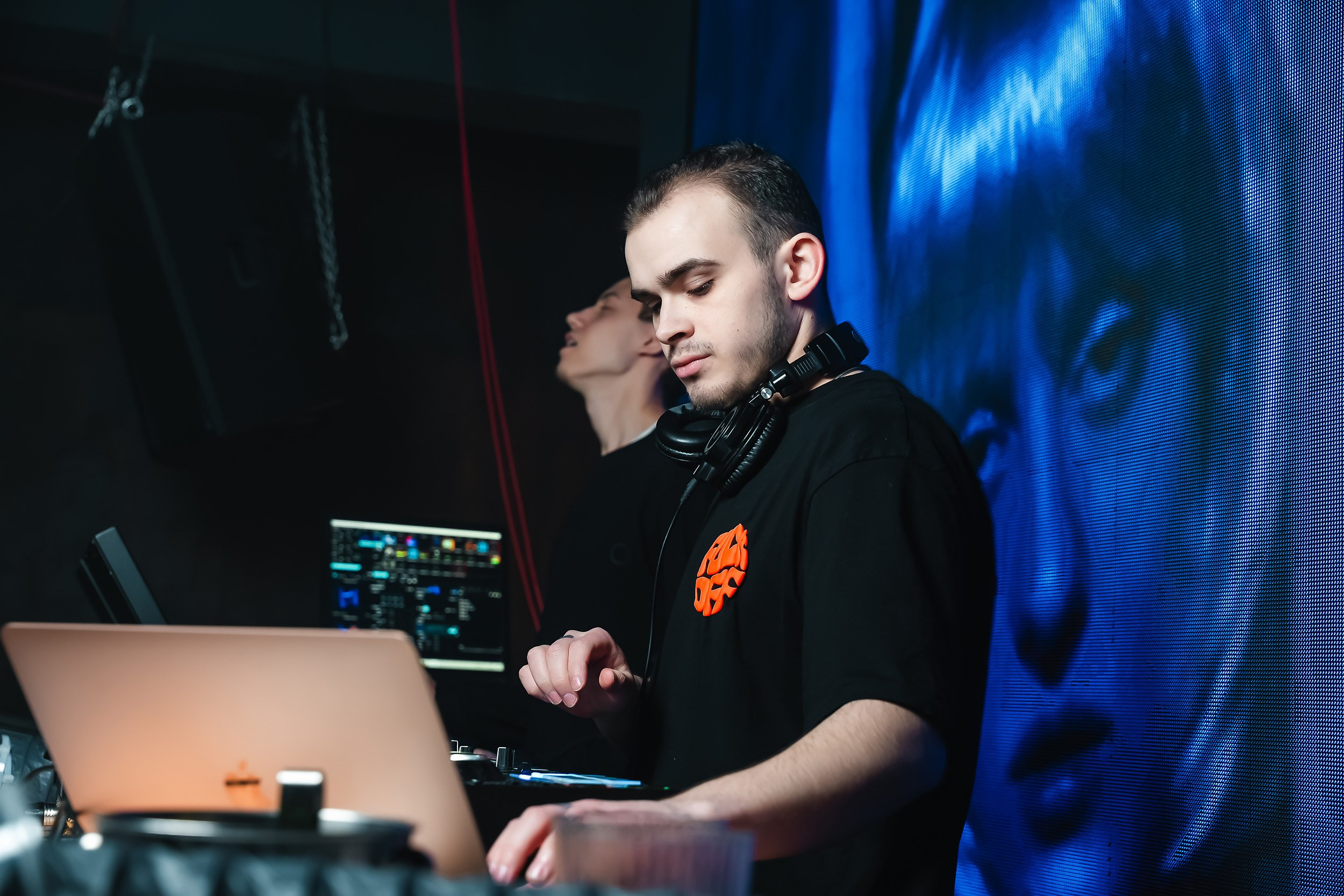 Insomnia. Кипятком Павлодар