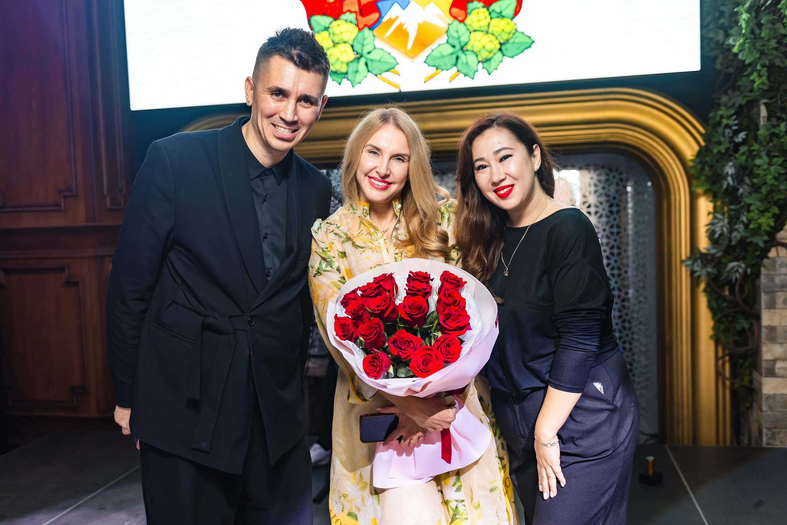 Alpenhof. Кипятком Павлодар