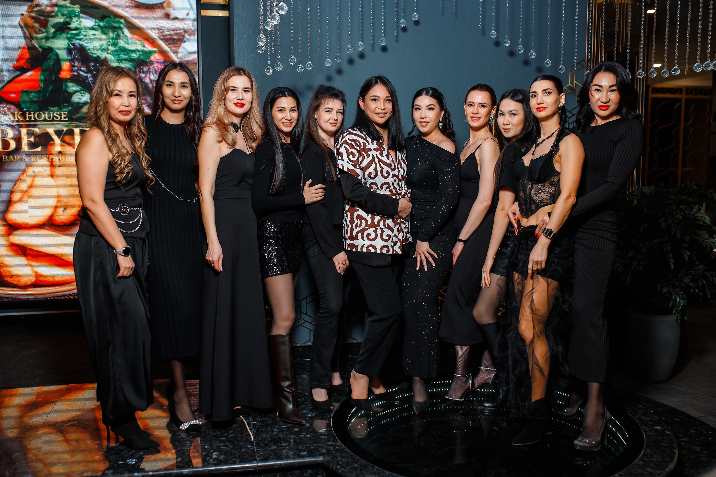 Ribeye. Кипятком Павлодар