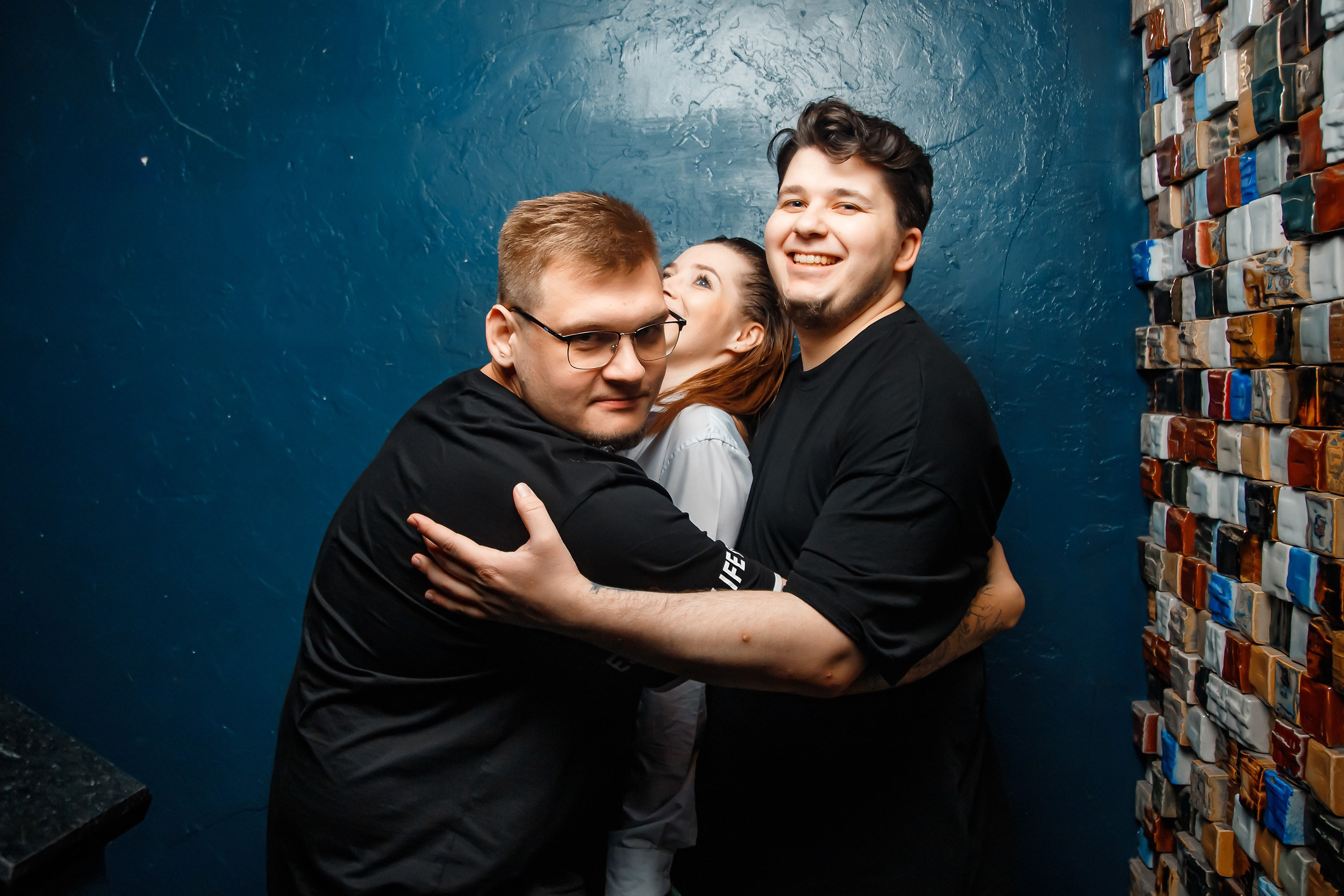 Гоголь. Кипятком Павлодар