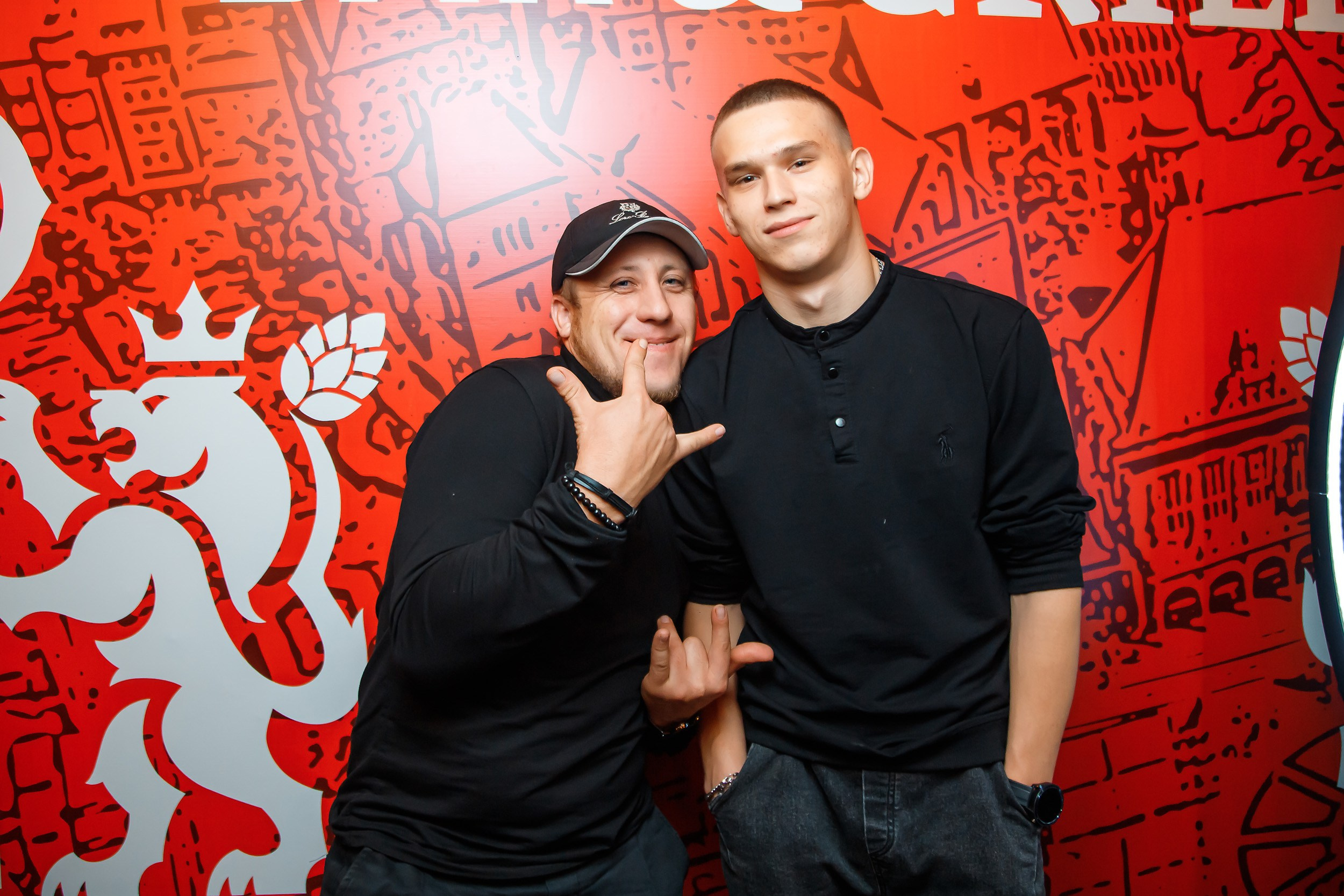 Bremen. Кипятком Павлодар