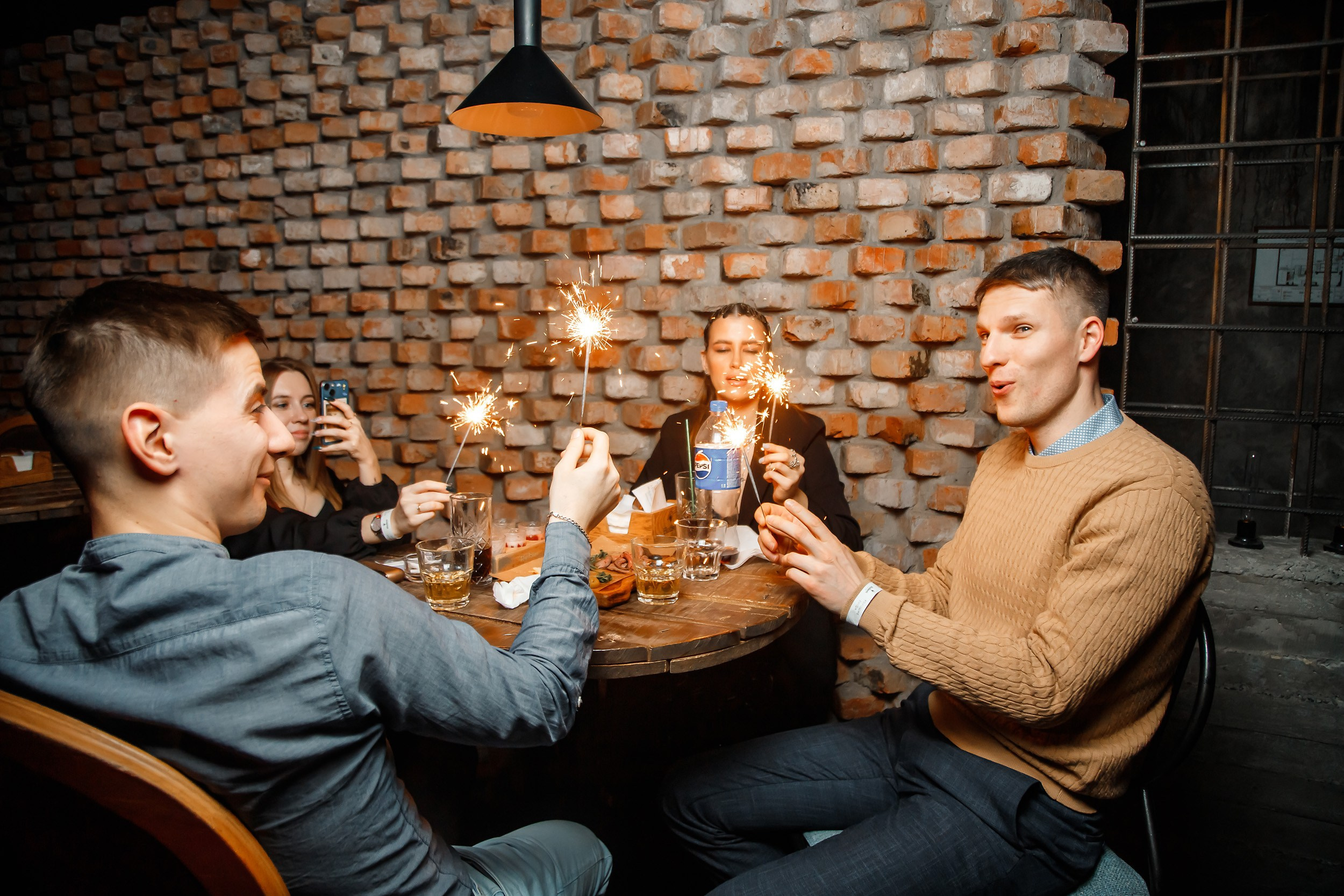 Hudson. Кипятком Павлодар