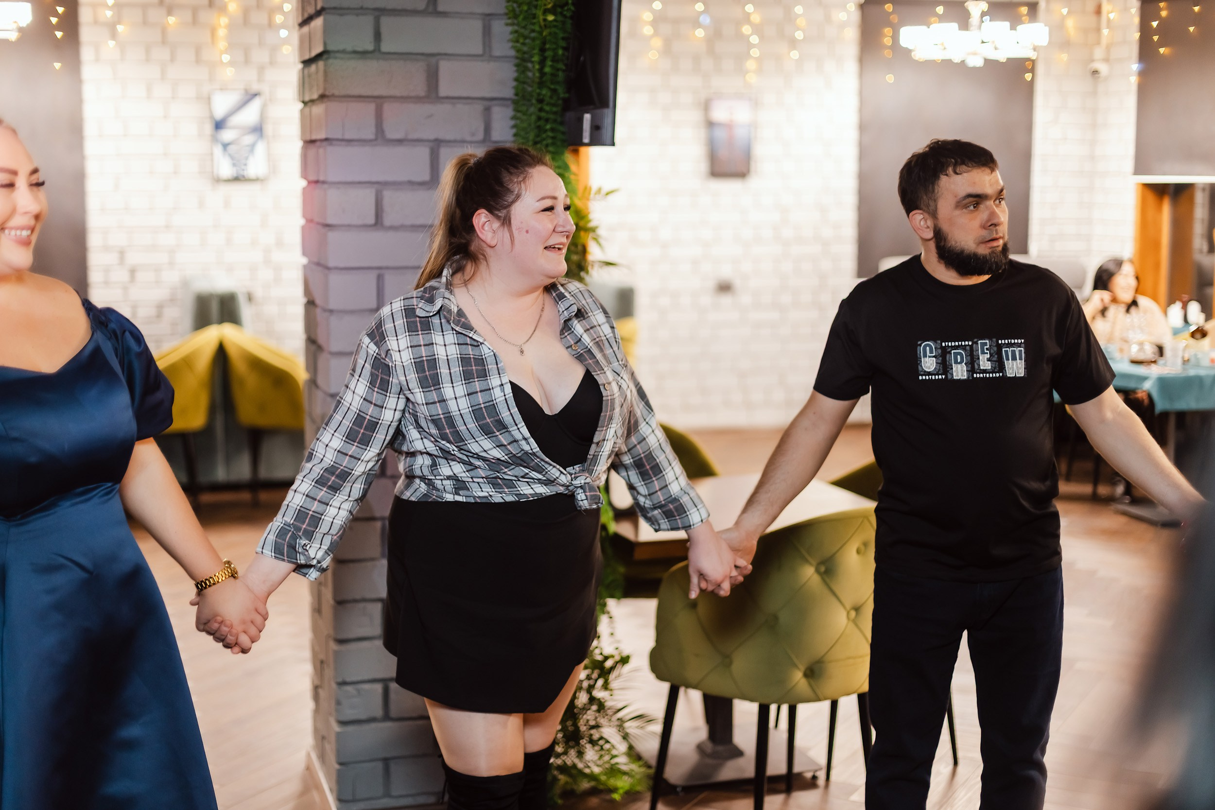 Most. Кипятком Павлодар