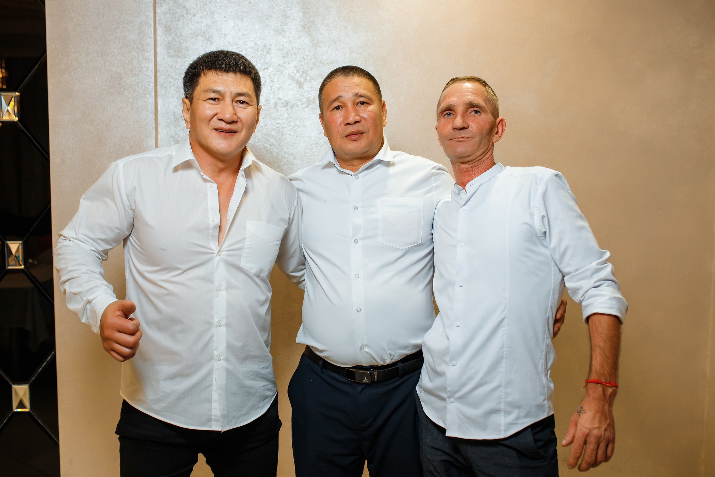 Chili. Кипятком Павлодар