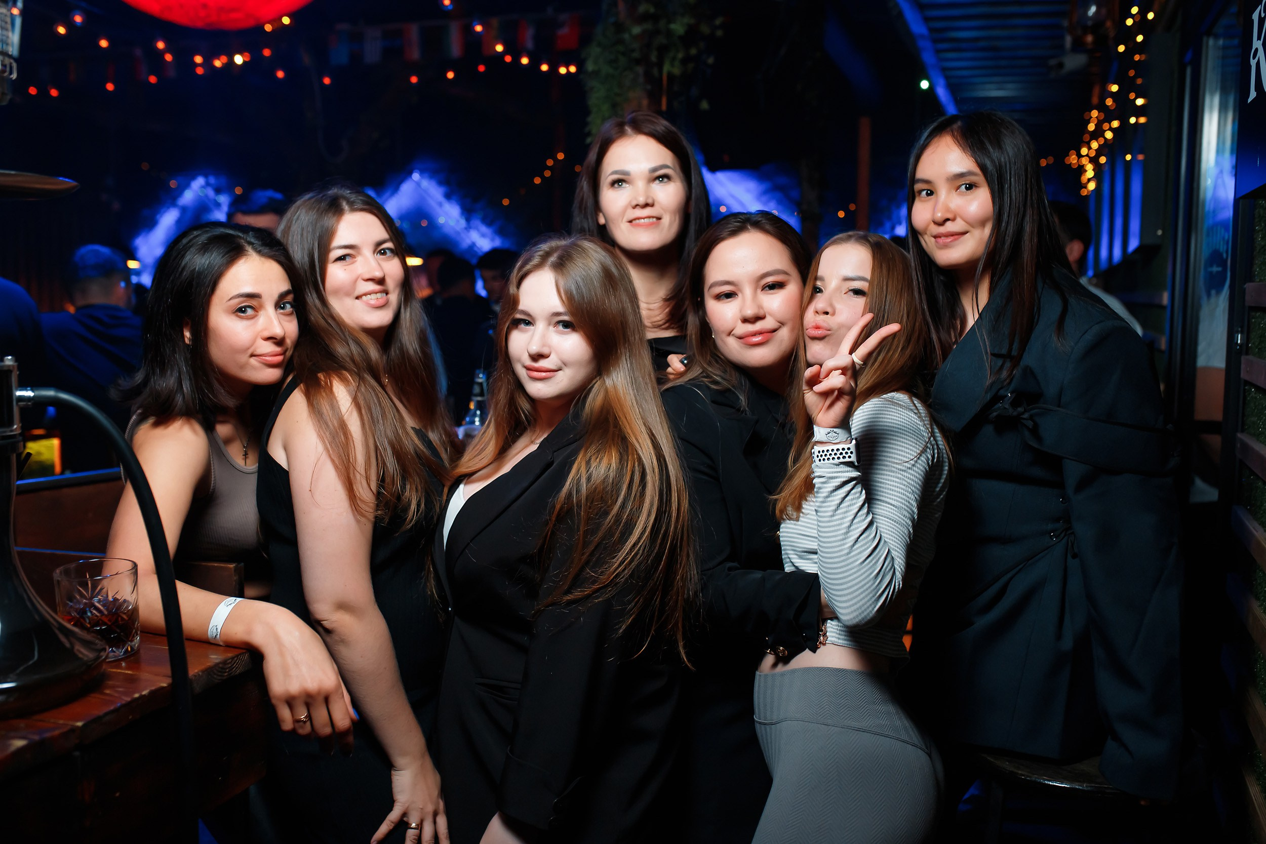 Garage. Кипятком Павлодар