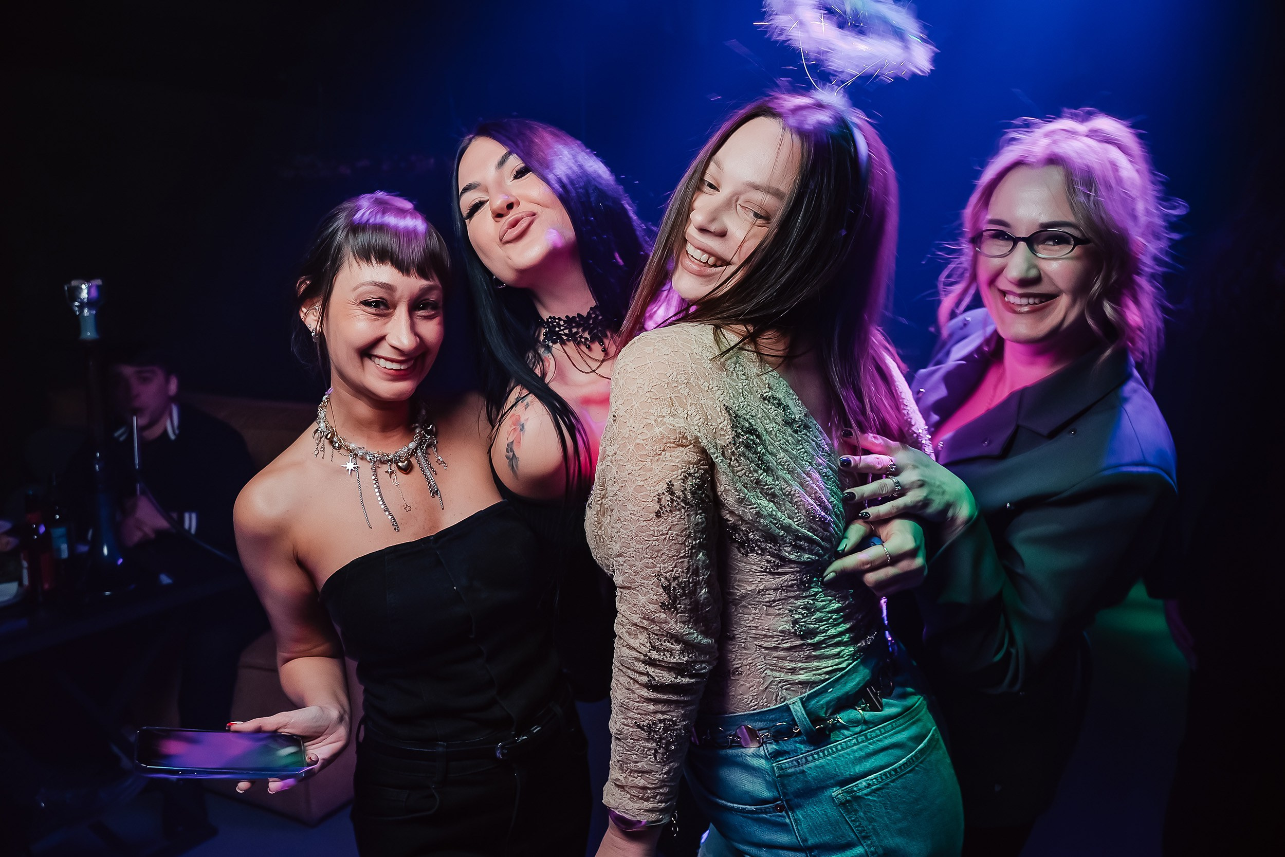 Insomnia. Кипятком Павлодар