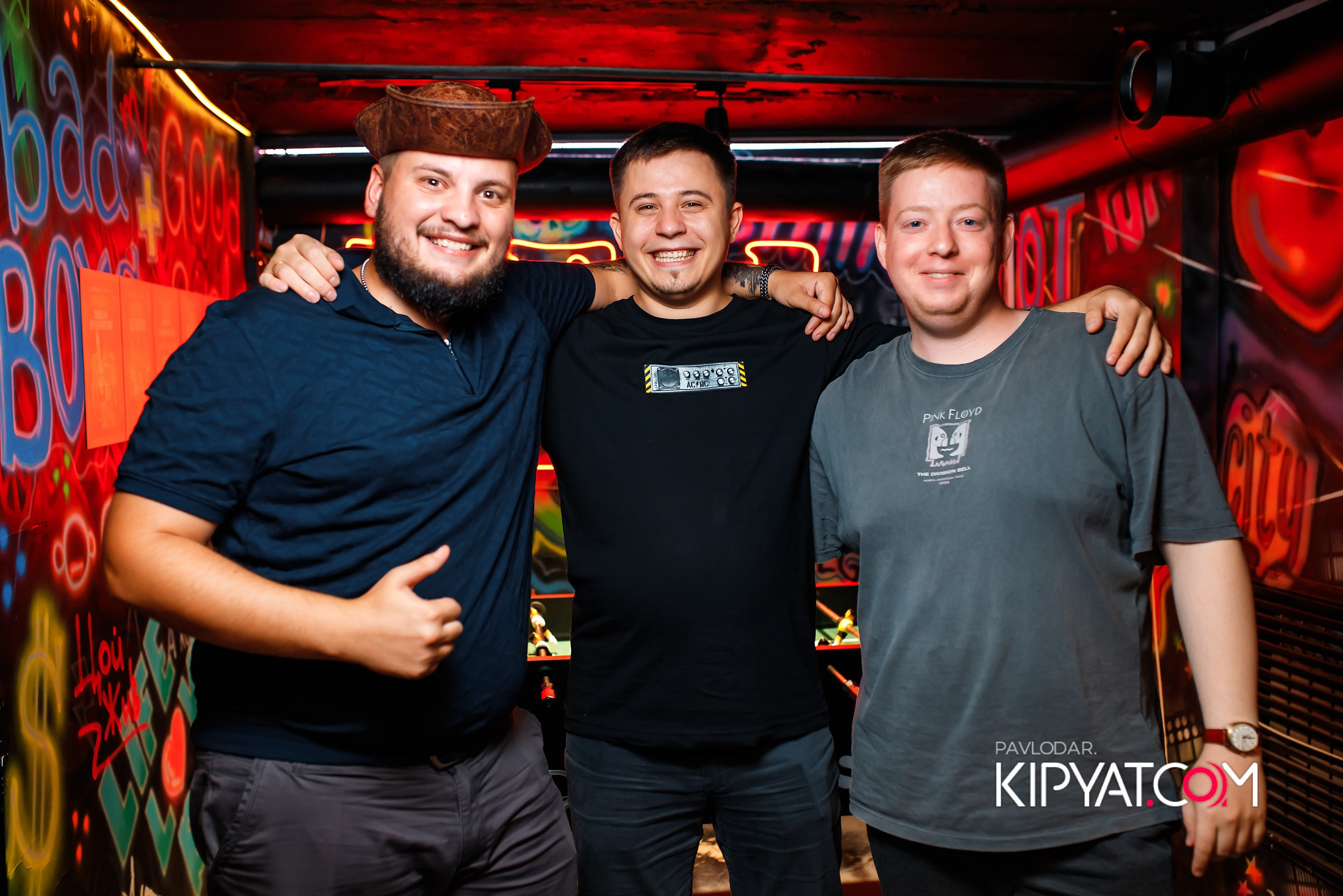 Viking. Кипятком Павлодар