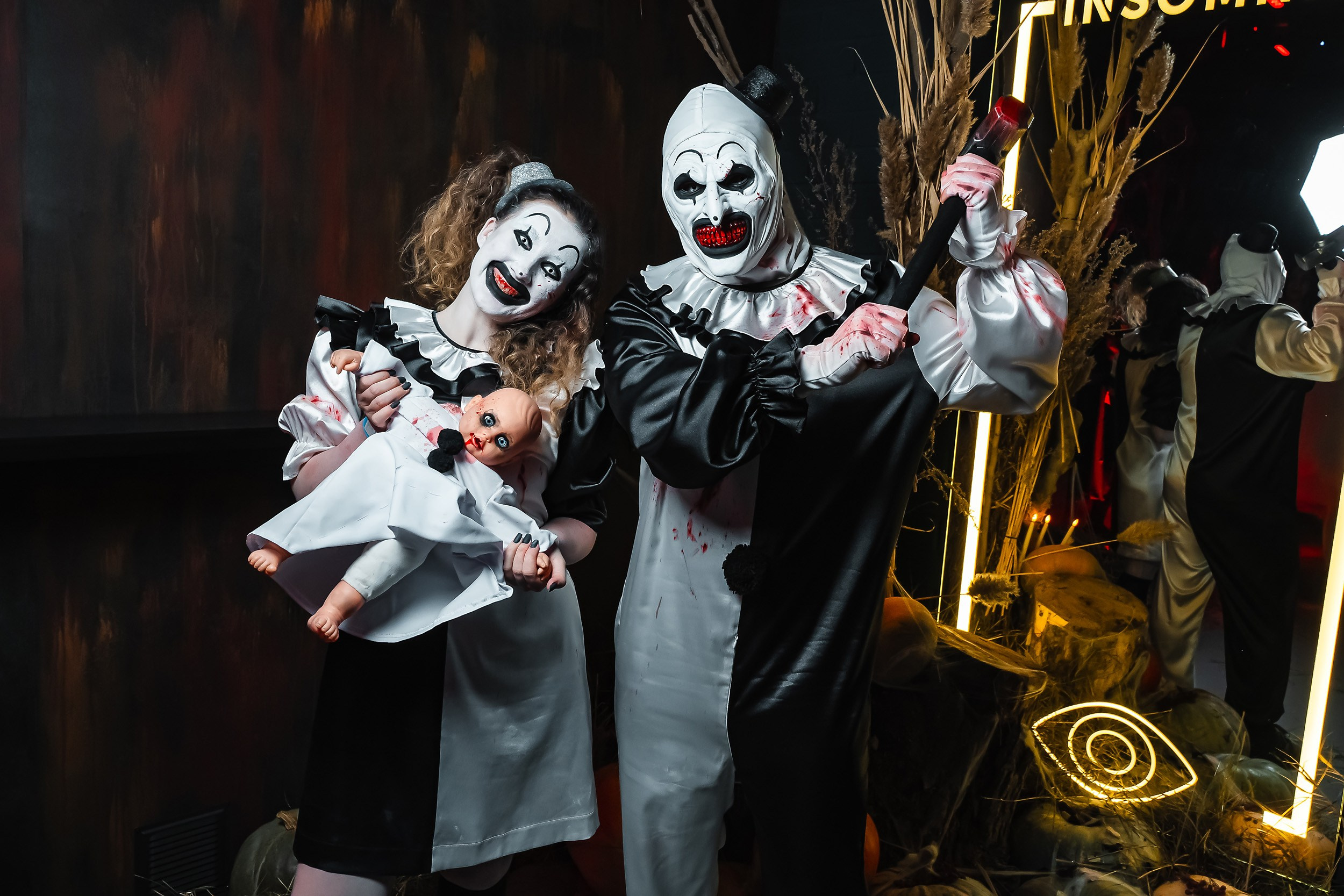 Insomnia. Кипятком Павлодар