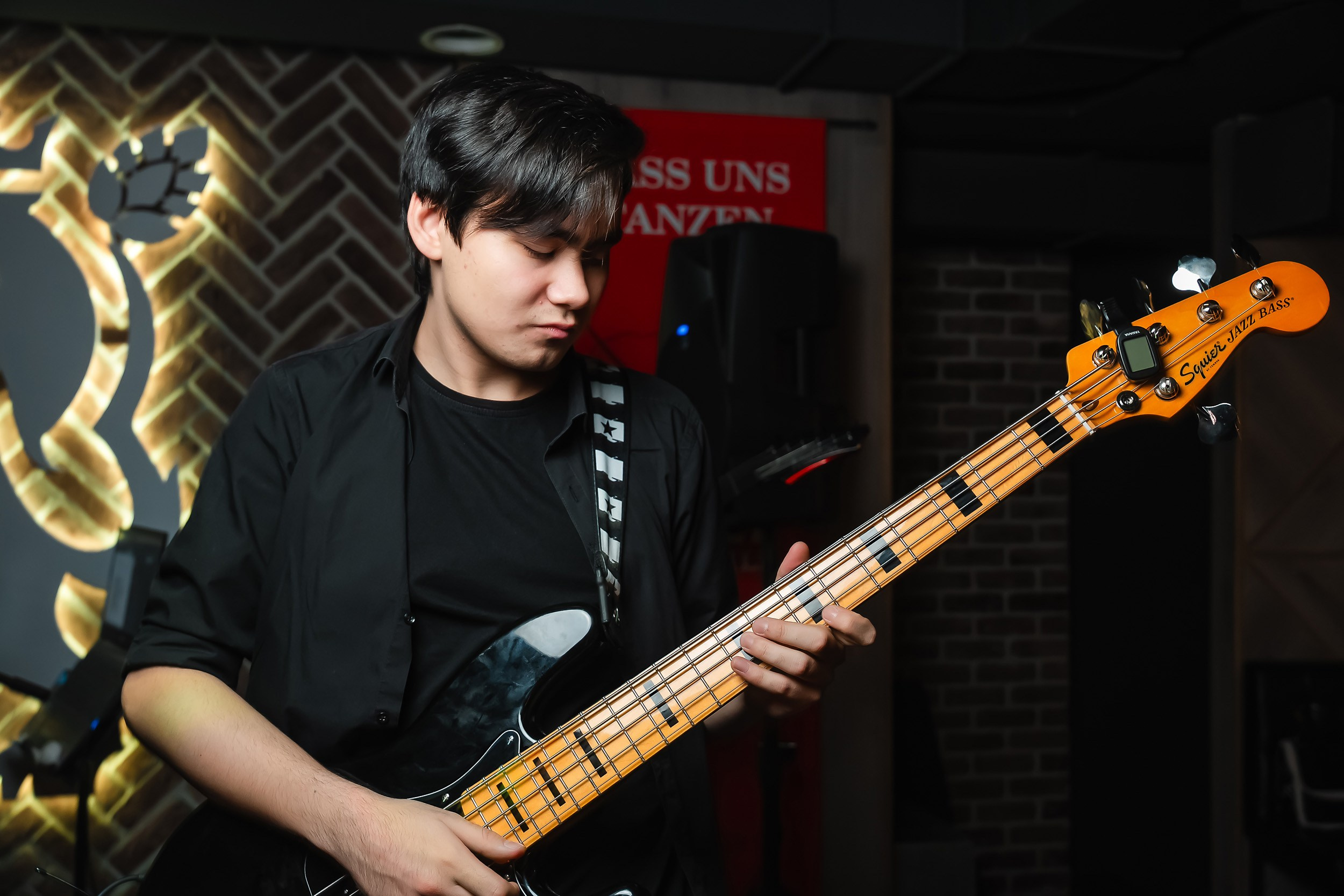 Bremen. Кипятком Павлодар