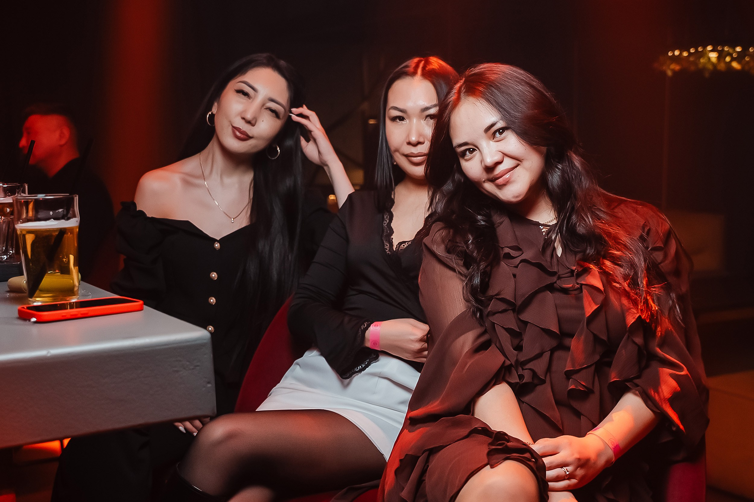 Insomnia. Кипятком Павлодар