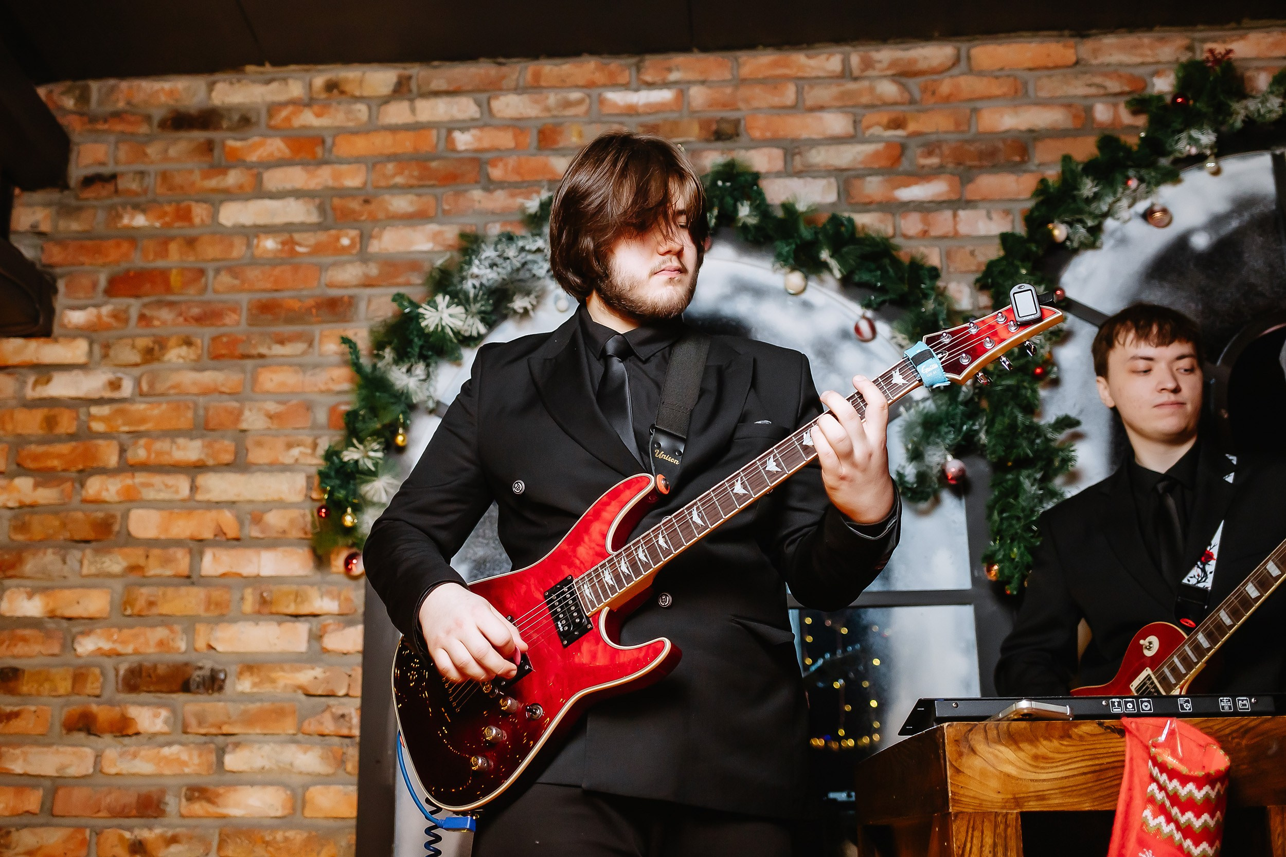 Hudson. Кипятком Павлодар