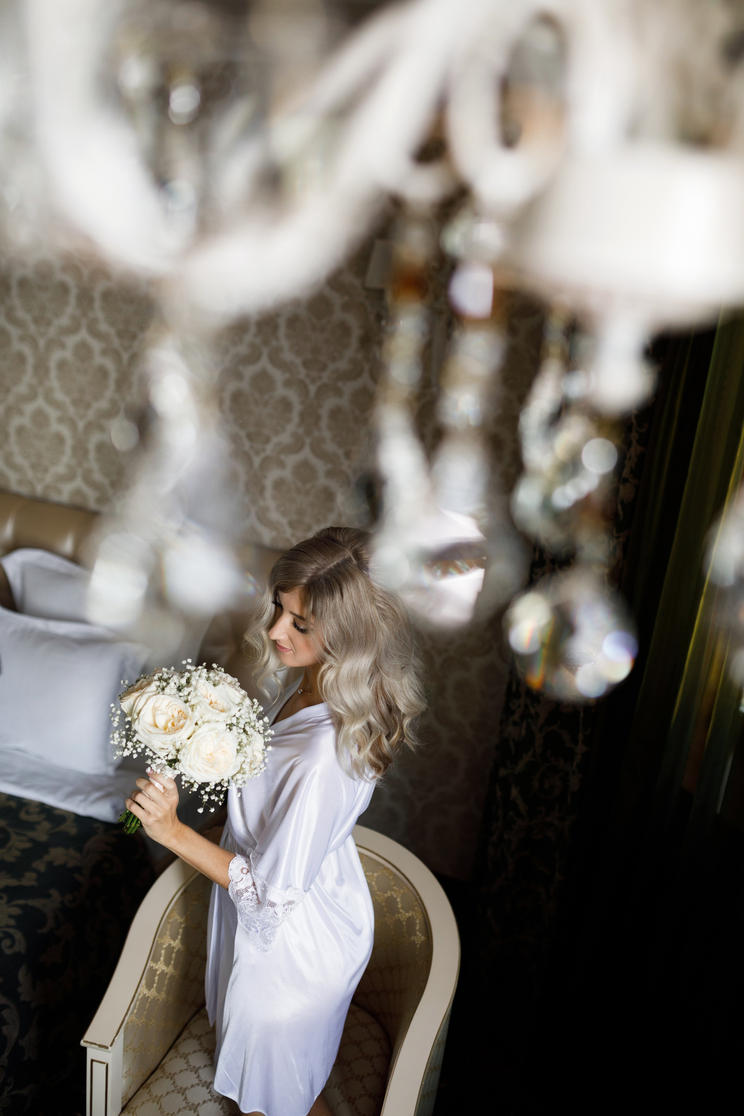 Свадьба Алексея и Даны. Свадебный и семейный фотограф в Иркутске Яна Лиа