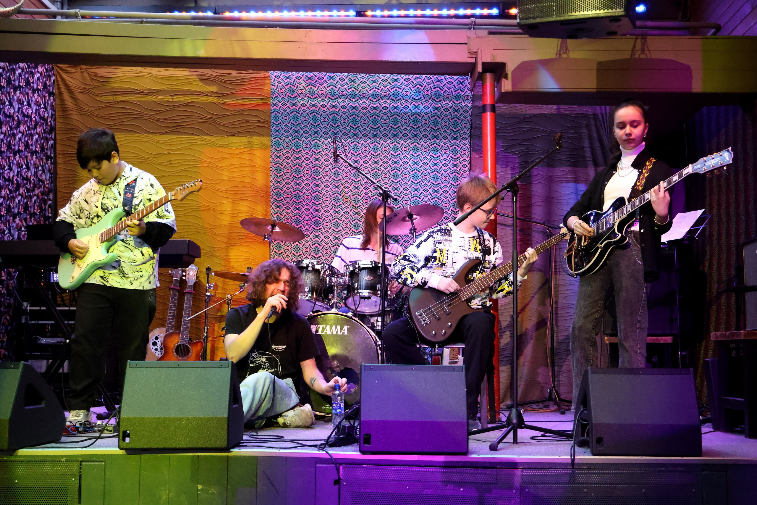 Репортаж. Спортивный и репортажный фотограф Ермакова Светлана