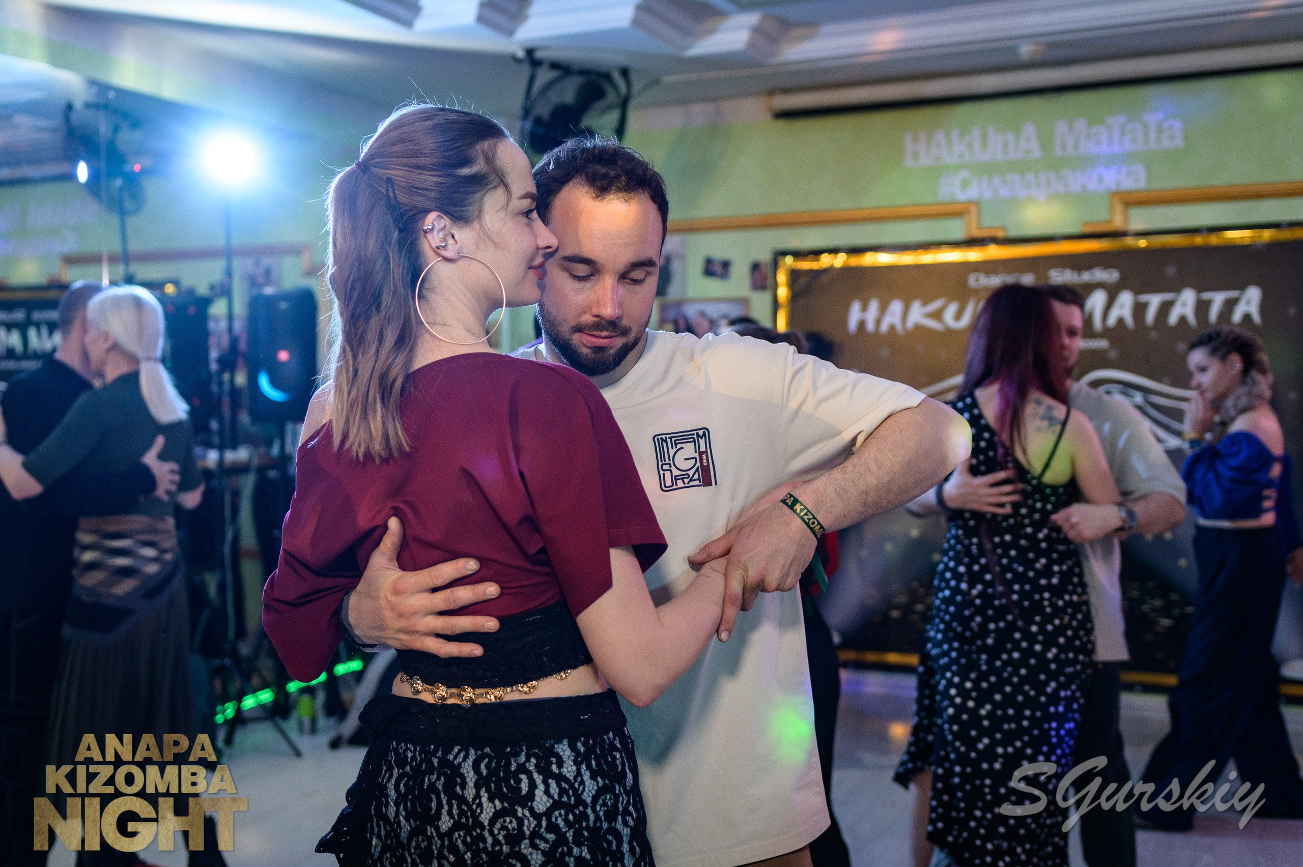 АКН суббота. Фотограф в Краснодаре Гурский Станислав