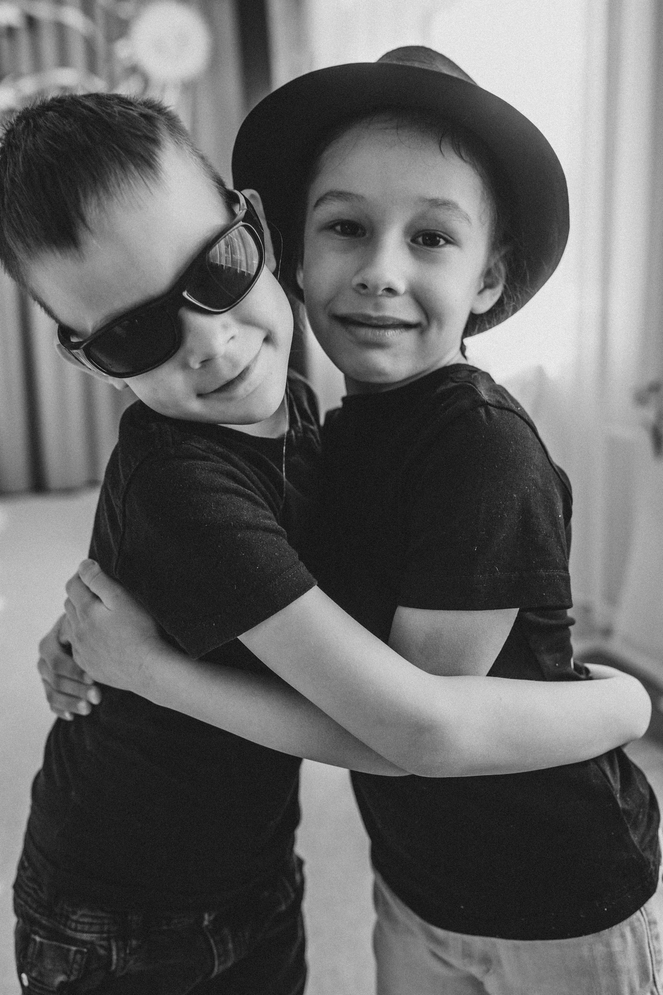 Выпускная группа сада. Семейный и домашний фотограф в Москве и МО Королева Валерия