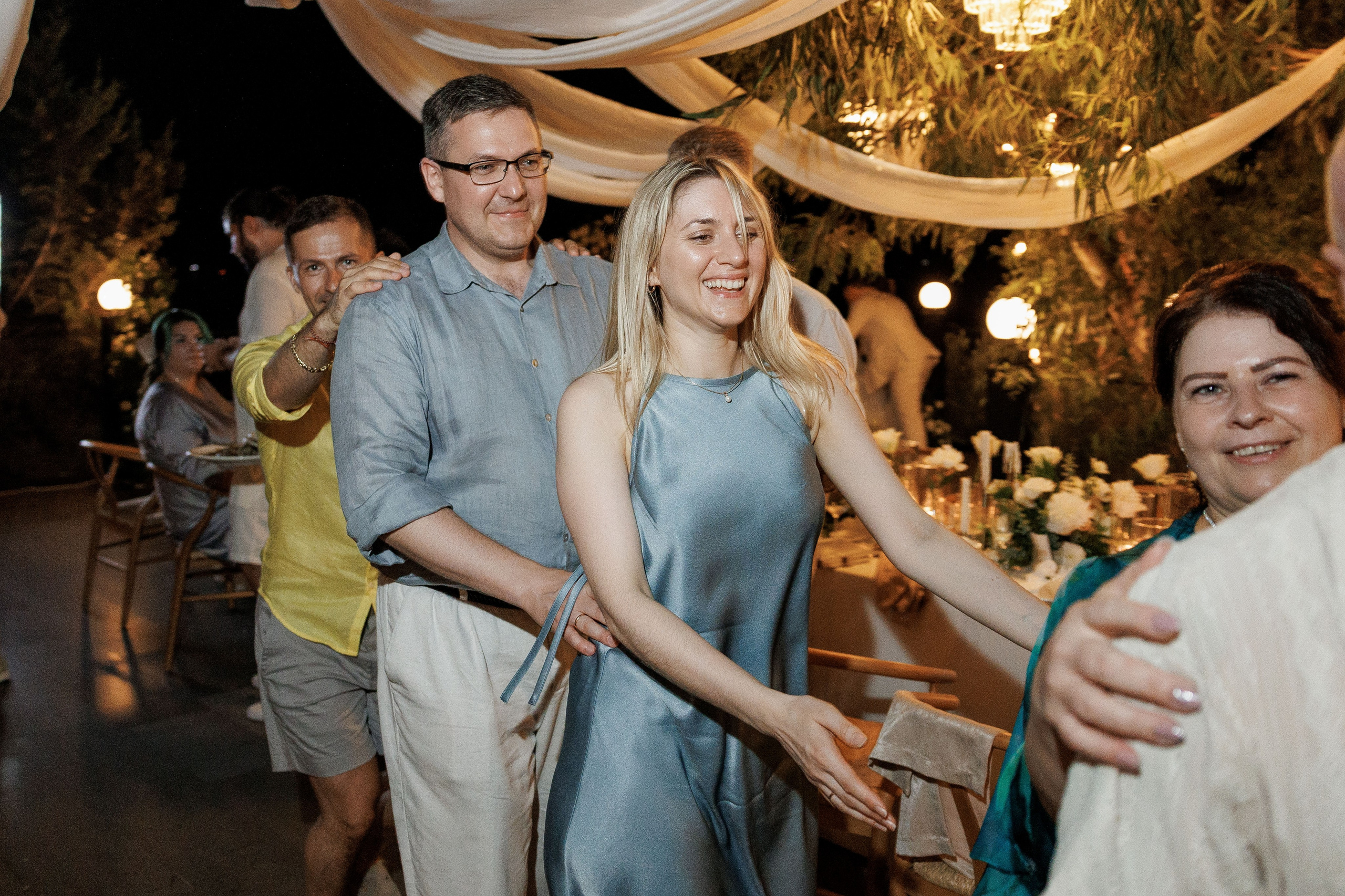Alena+Sergey. Фотограф Иван Газукин
