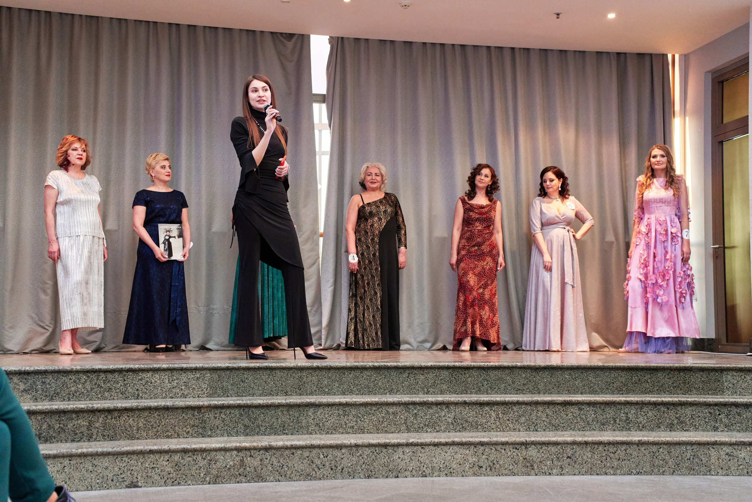 Королева мегаполиса. Фотограф в Санкт-Петербурге Алексеев Егор