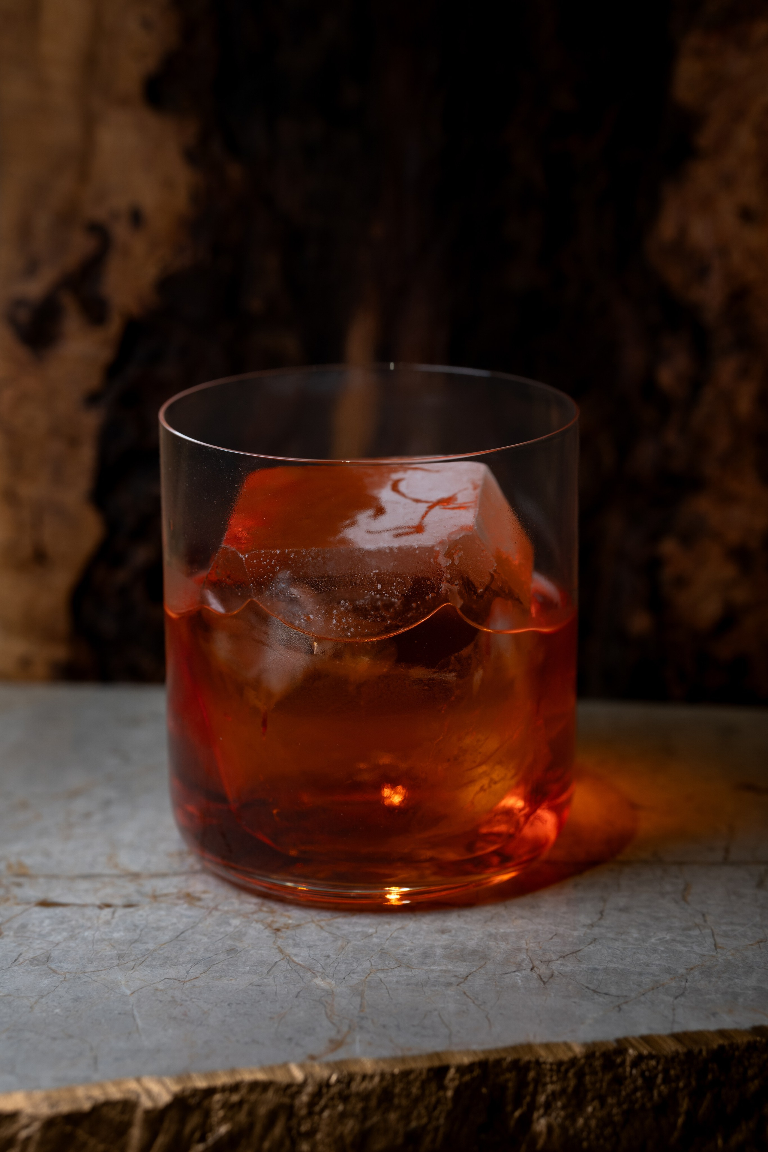 Bar agency «PROJECT». Фотограф Дмитрий Жилин