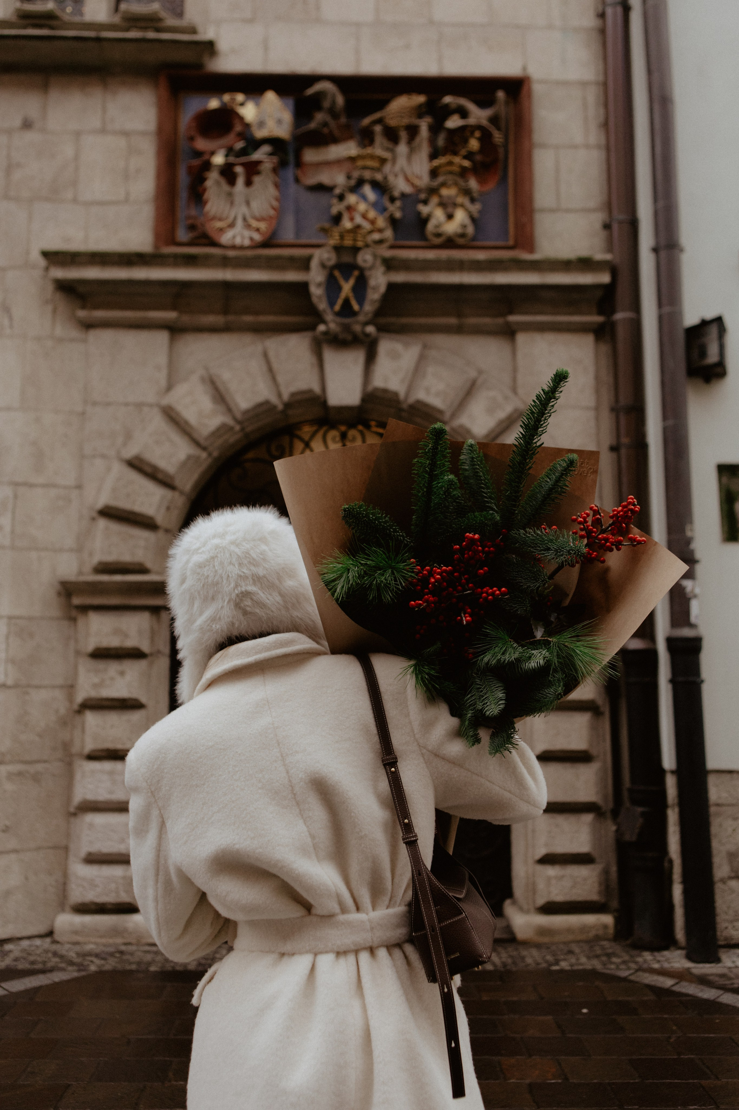 Лина. Фотограф в Кракове Надежда Харитоненко