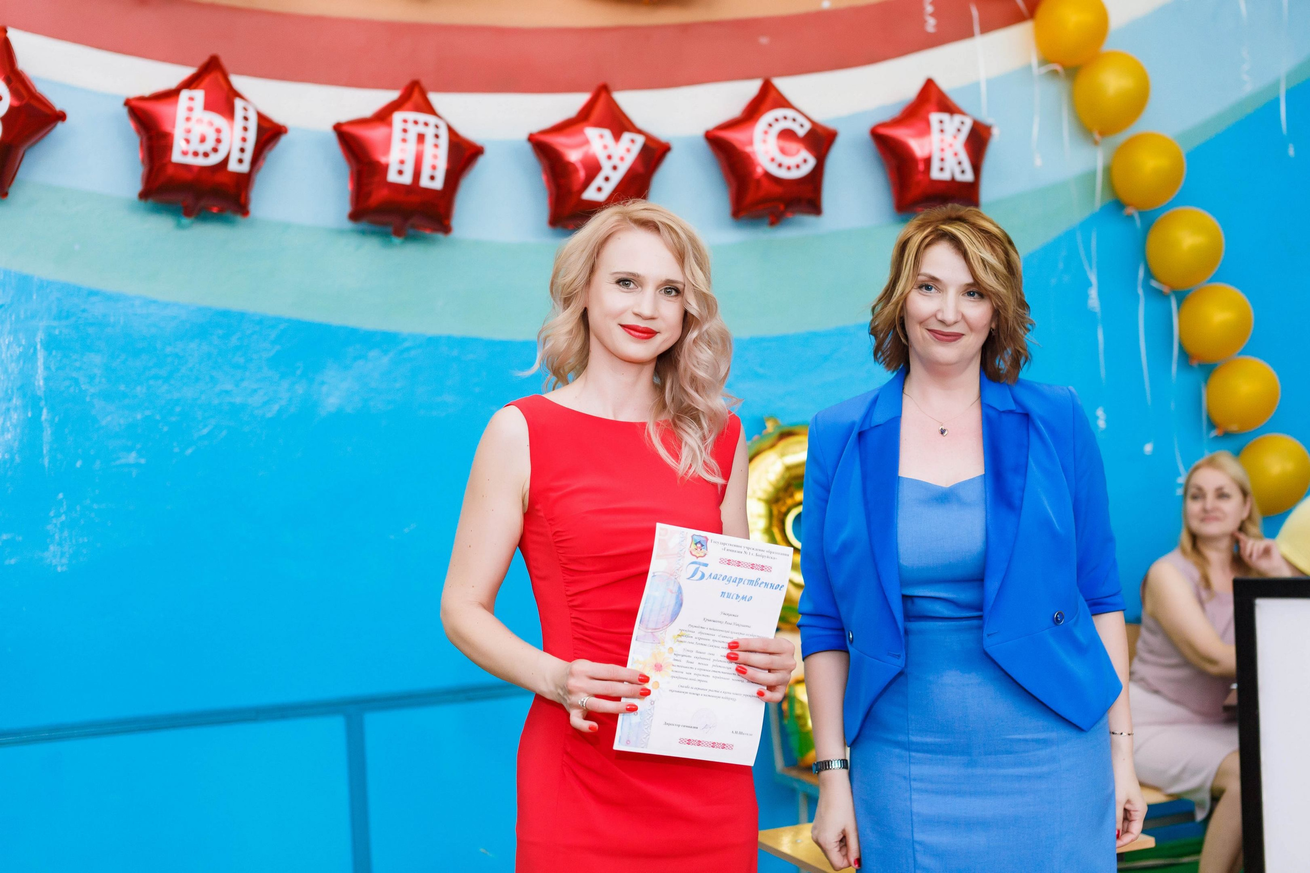 Выпускные. Фотограф в Минске Валентин Валентинов