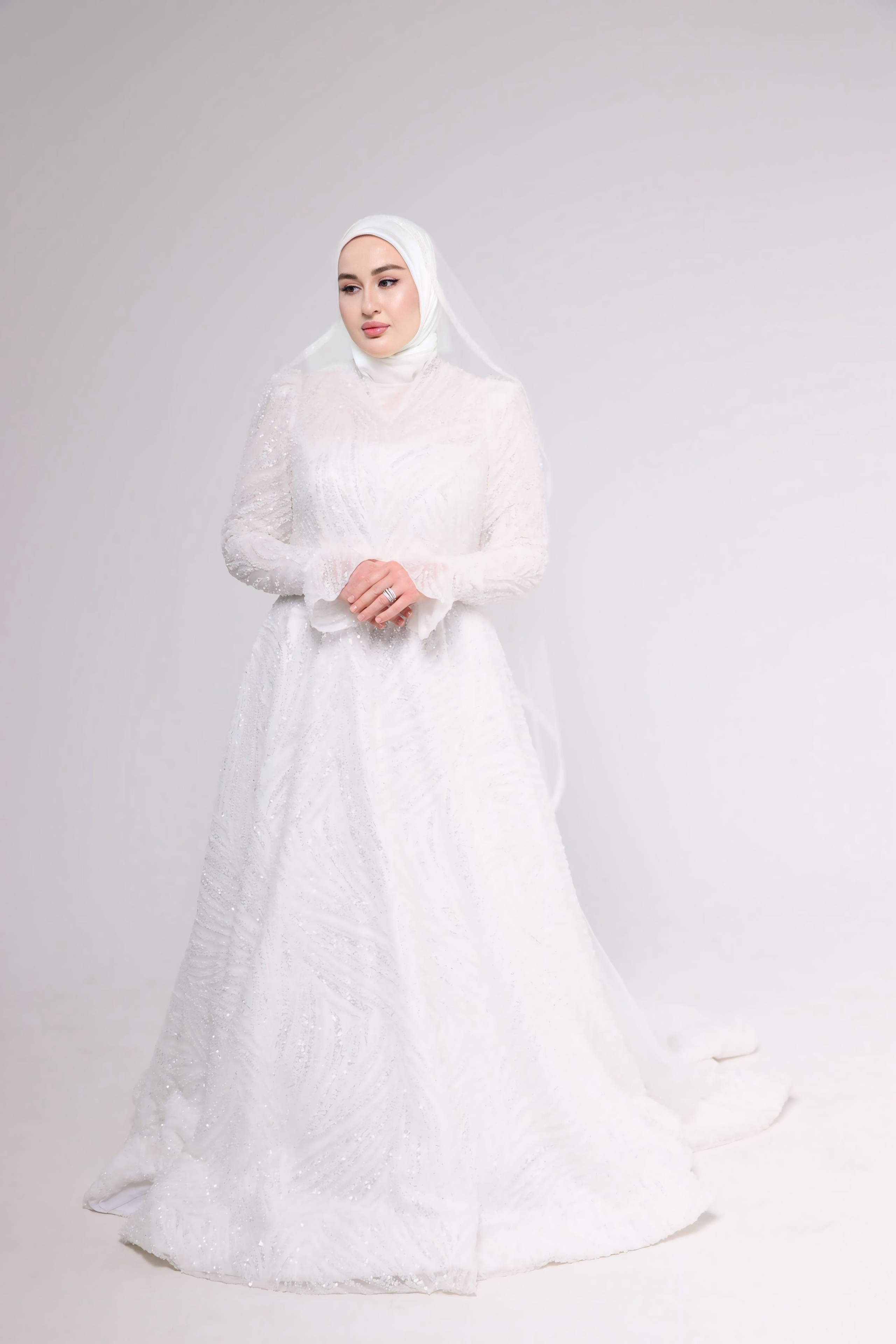 Айнар и Сонят. Zuleta.Go