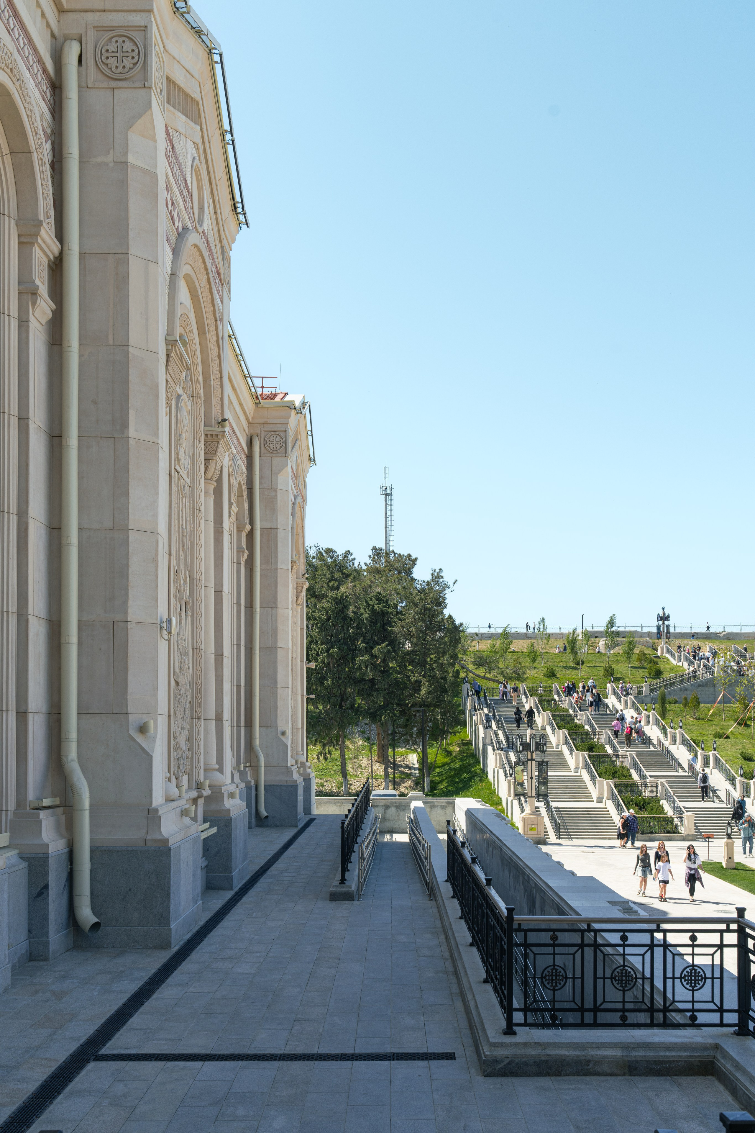 Архитектура