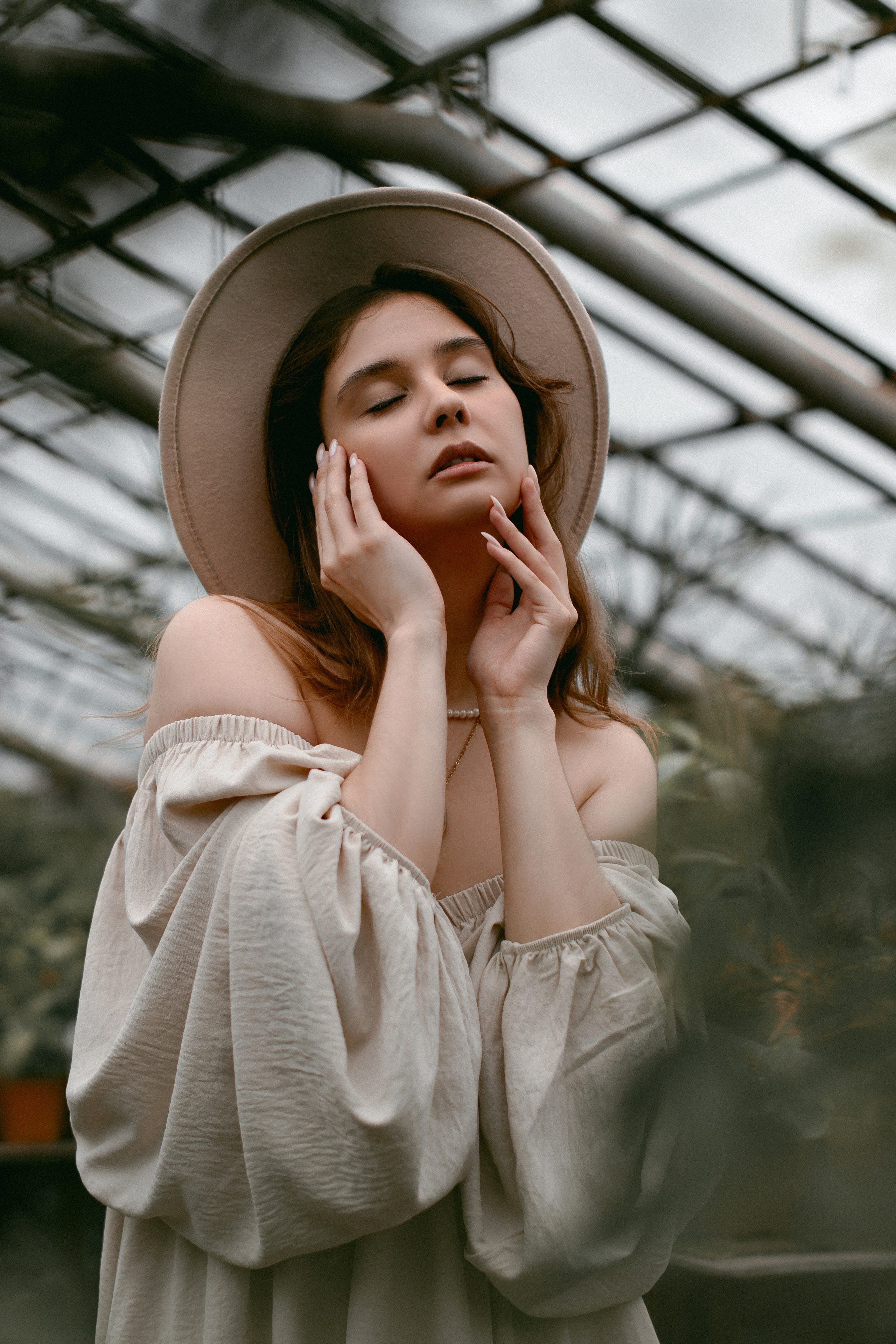 Света. Конек-горбунок. Фотограф в Челябинске Любовь Денисенко