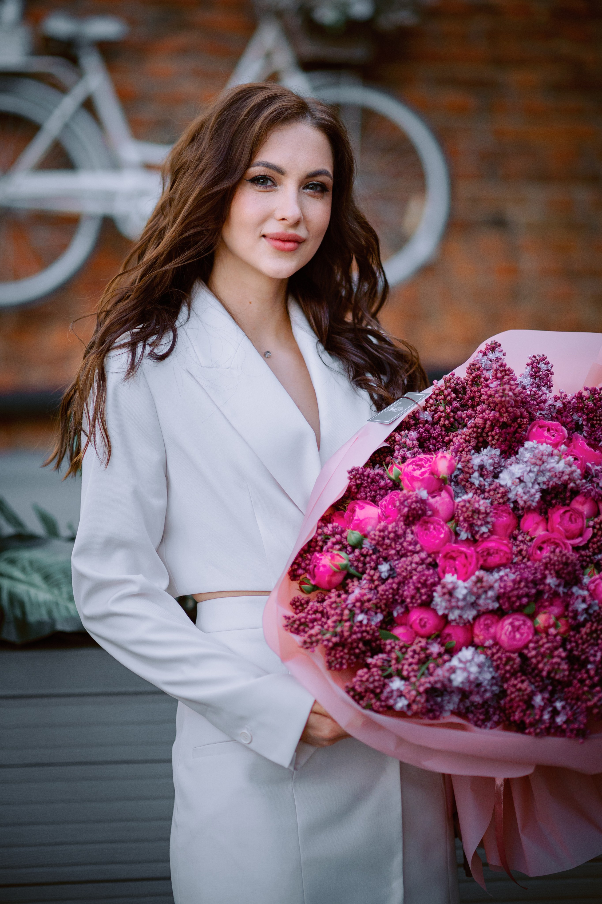 Ресторан. День рождения. Атмосфера. Свадебный фотограф Константинова Елена