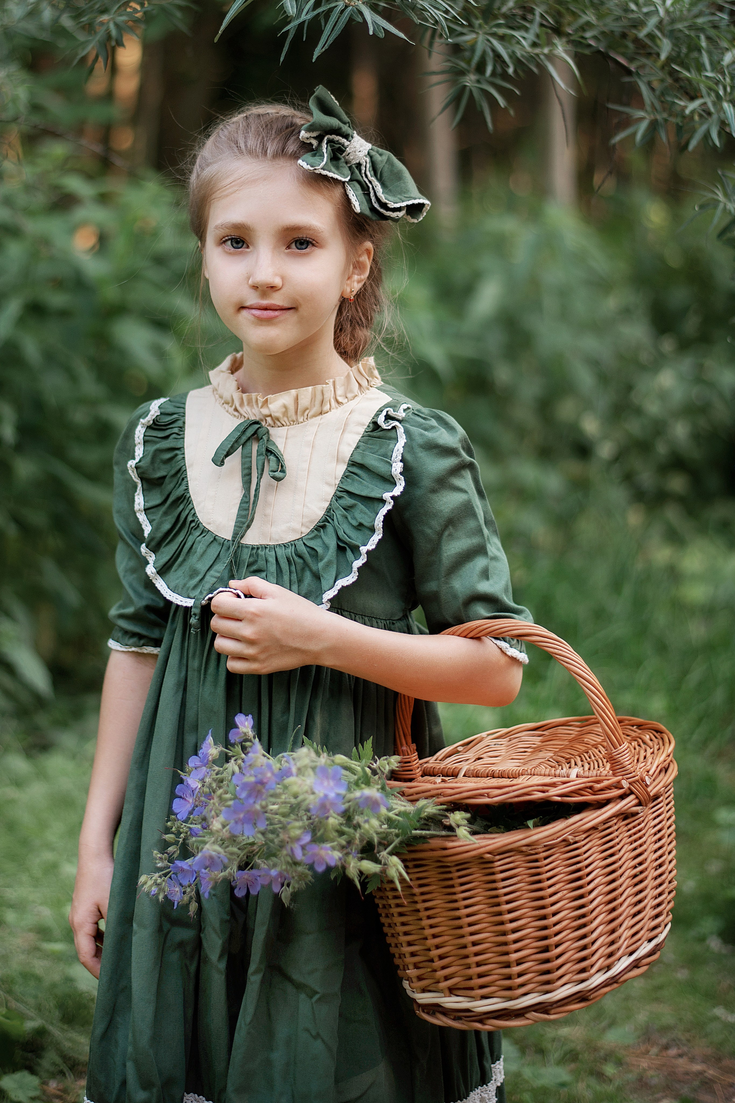 Лето. Лина Курочка — ваш фотограф