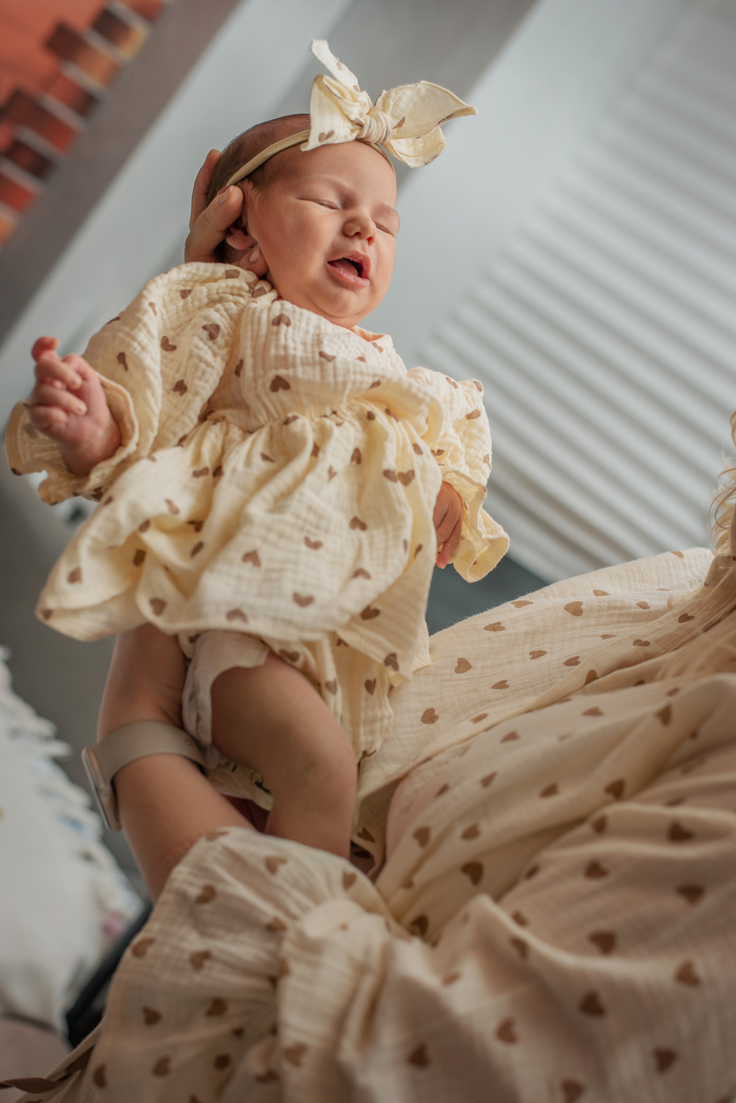 Домашние съемки. Лина Курочка — ваш фотограф