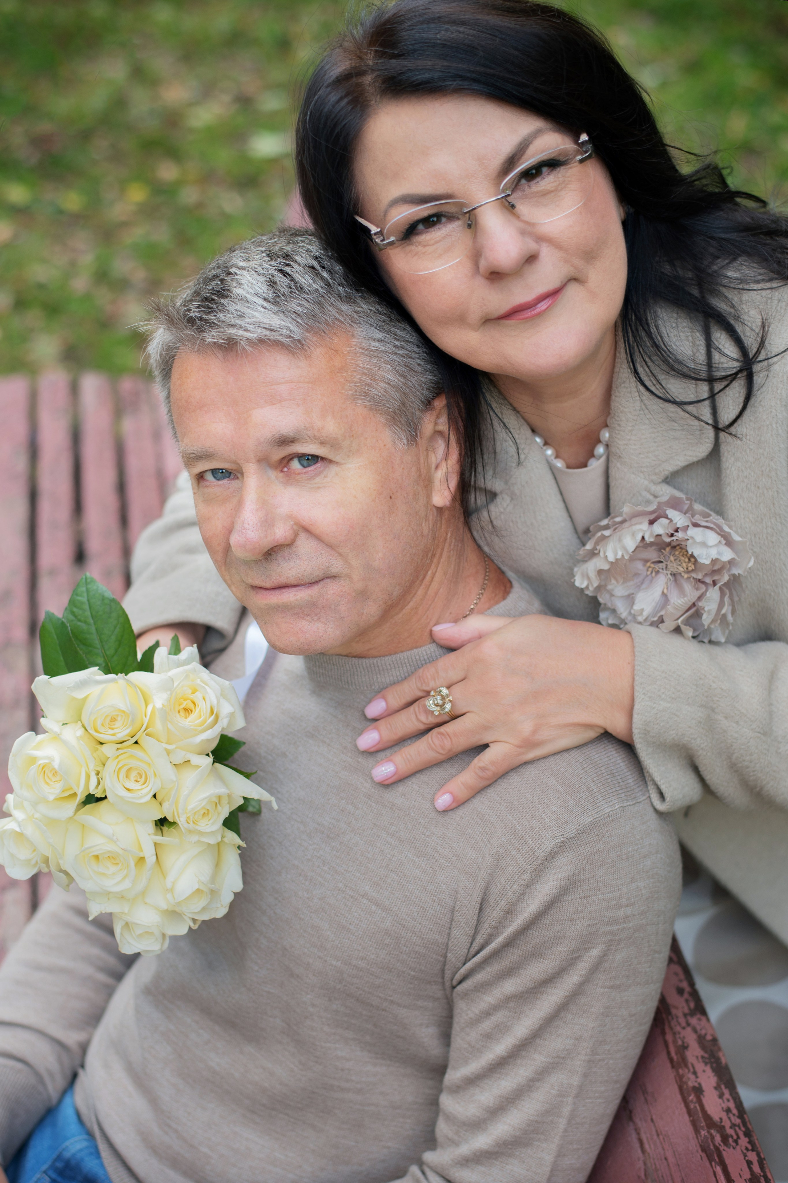 Тамара и Дмитрий. Лина Курочка — ваш фотограф