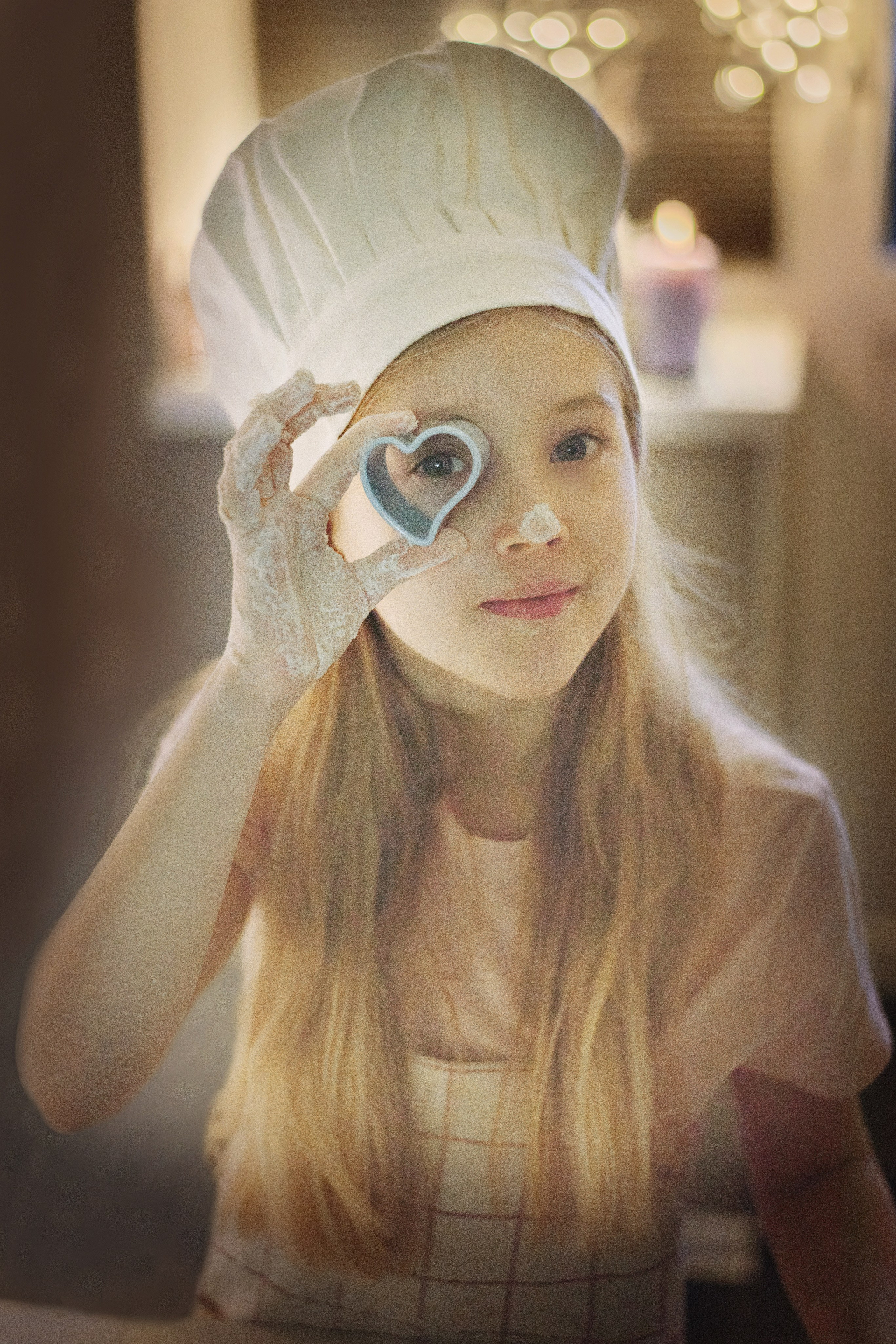 Домашние съемки. Лина Курочка — ваш фотограф