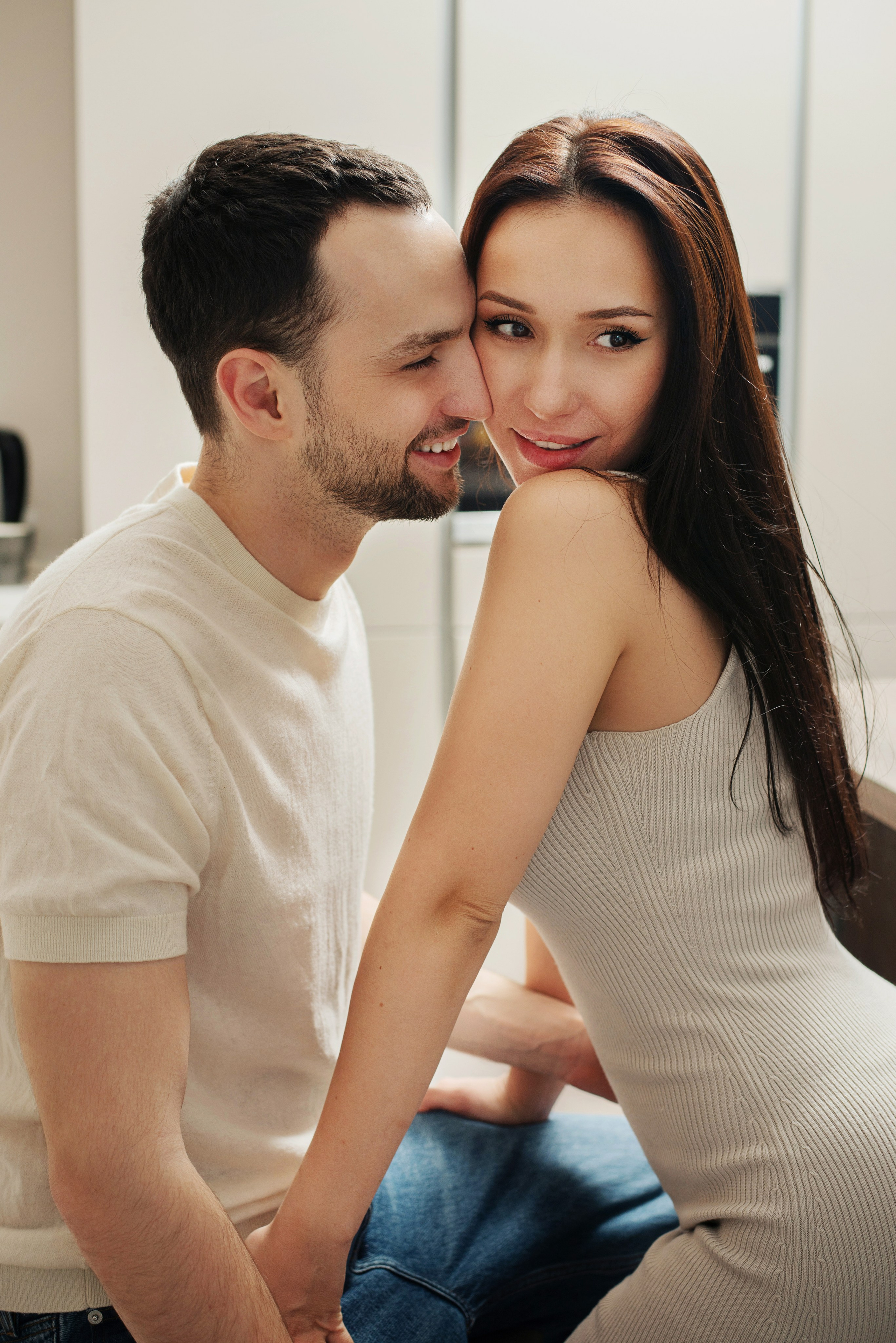 Ангелина и Михаил. Лина Курочка — ваш фотограф