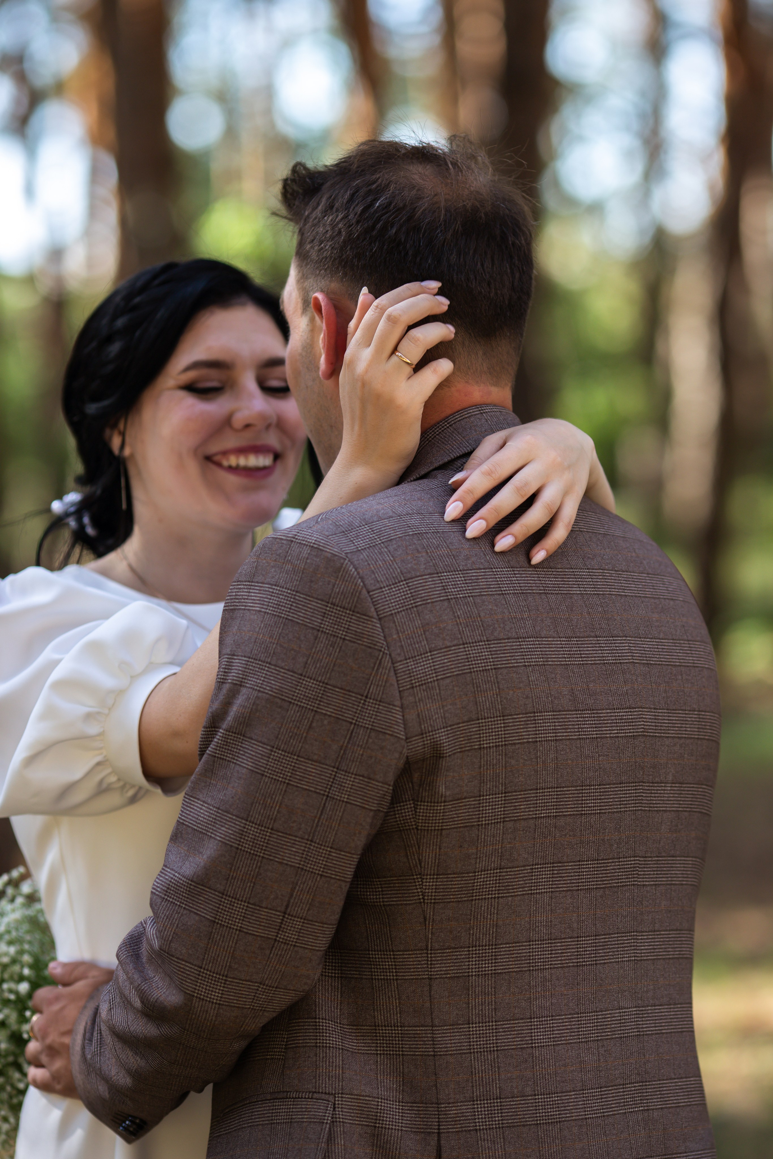 Виктор + Влада. Свадебный и семейный фотограф в Михайловке Полина Крипс