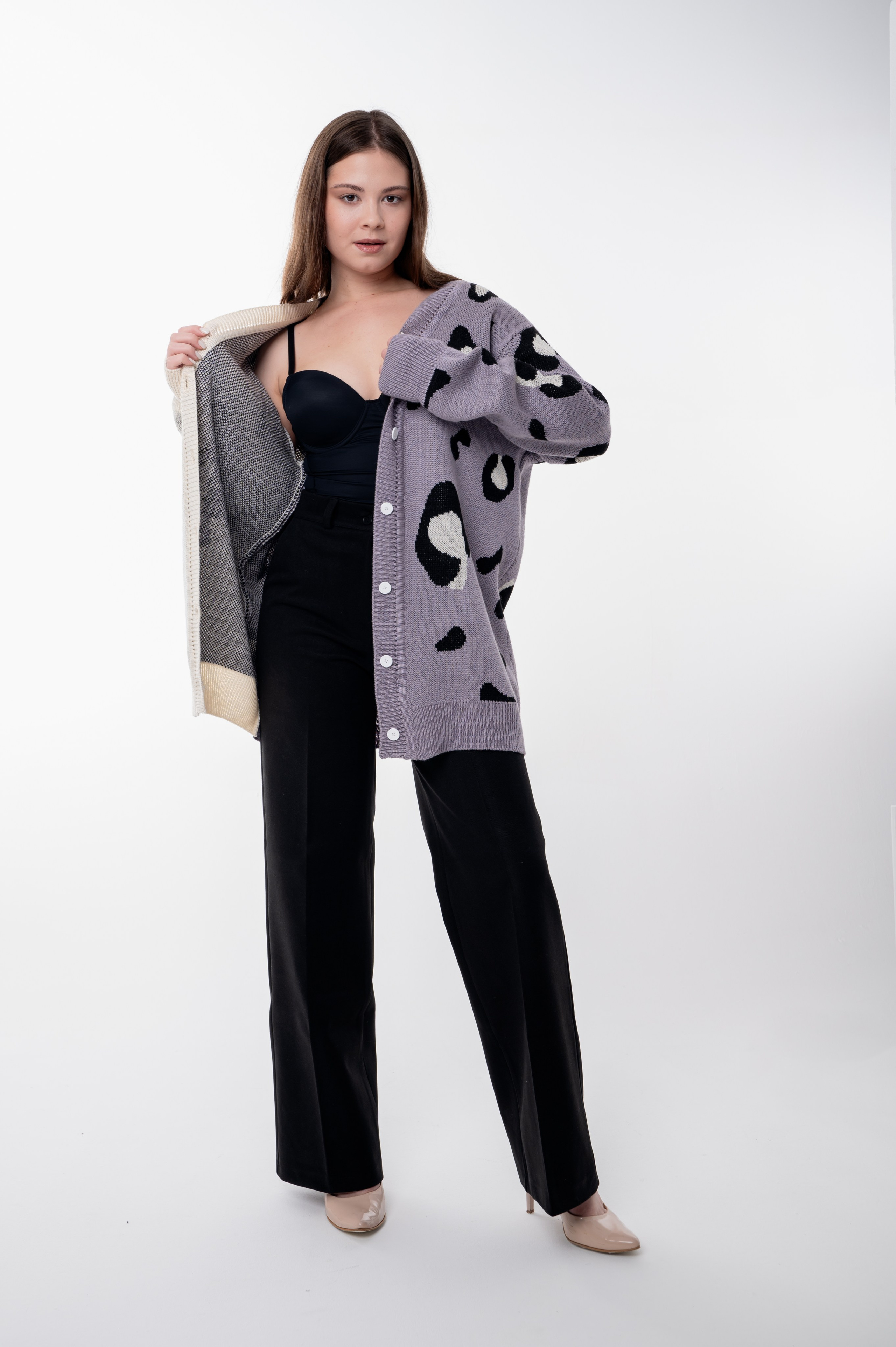 Фотосъёмка для Lamoda. Фотограф/видеограф Богдан Голованов