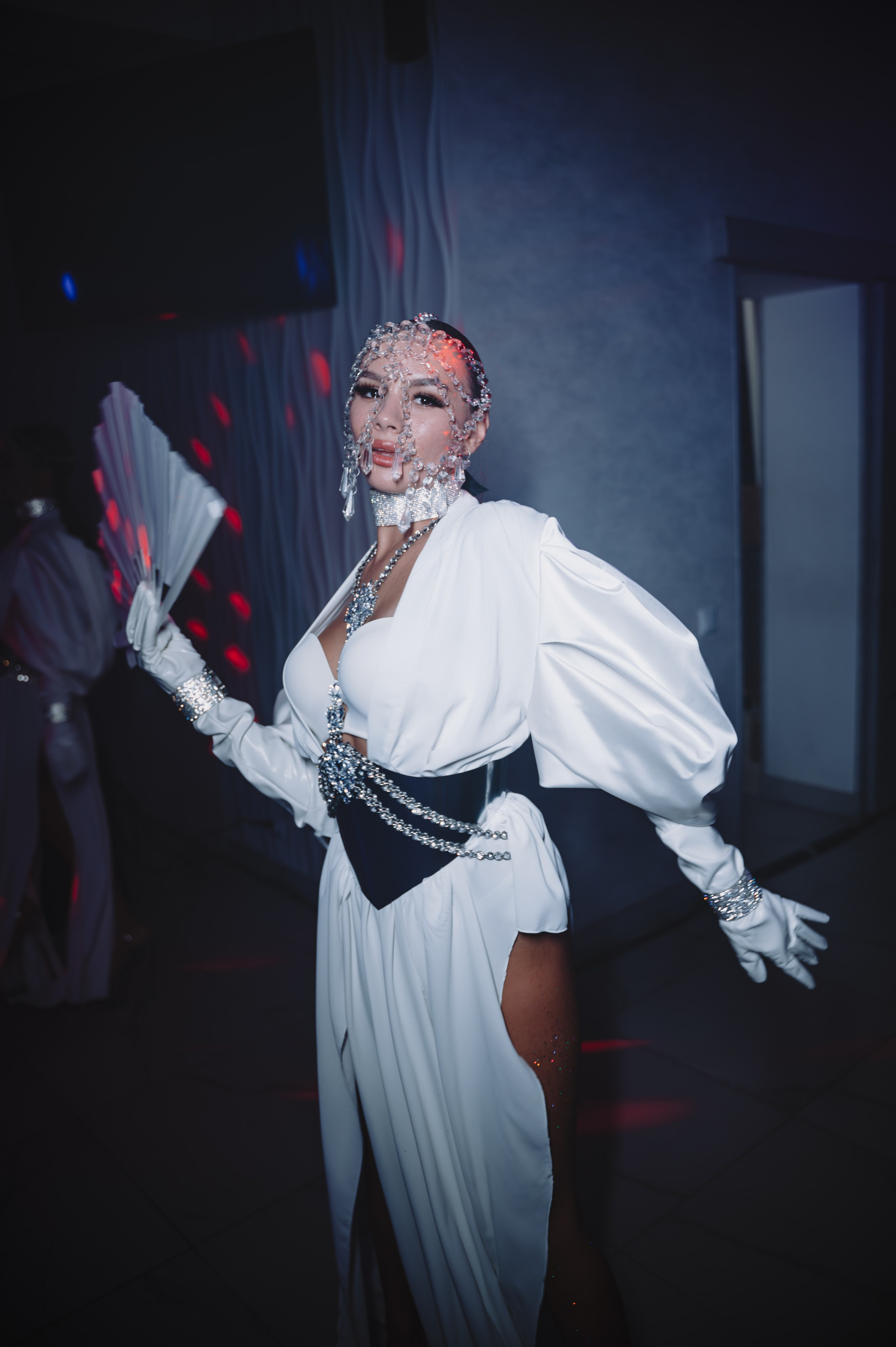 Мероприятия. Съёмка выпускного для Syndicate. Фотограф/видеограф Богдан Голованов