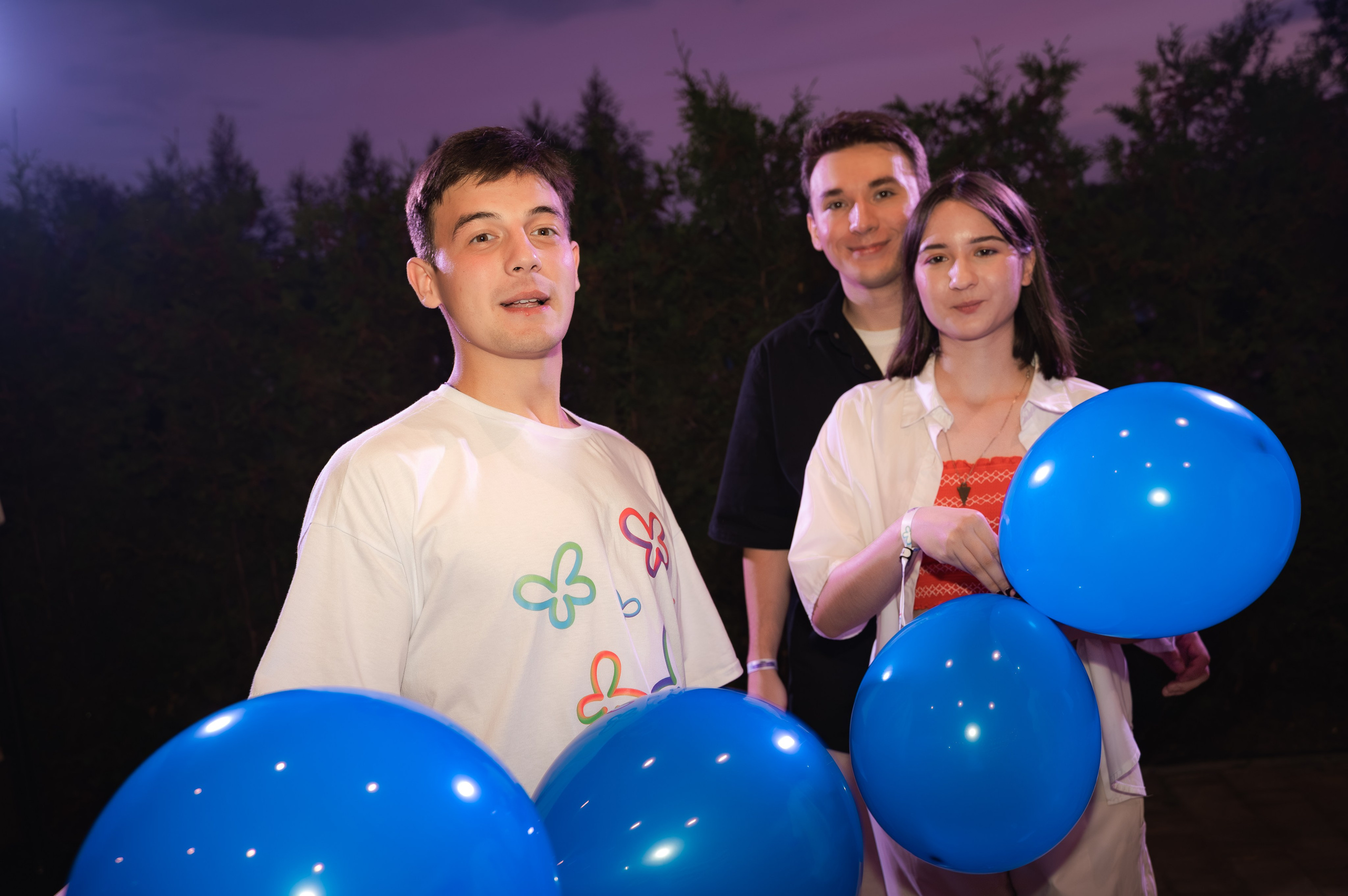 Мероприятия. Корпоратив Авито. Фотограф/видеограф Богдан Голованов