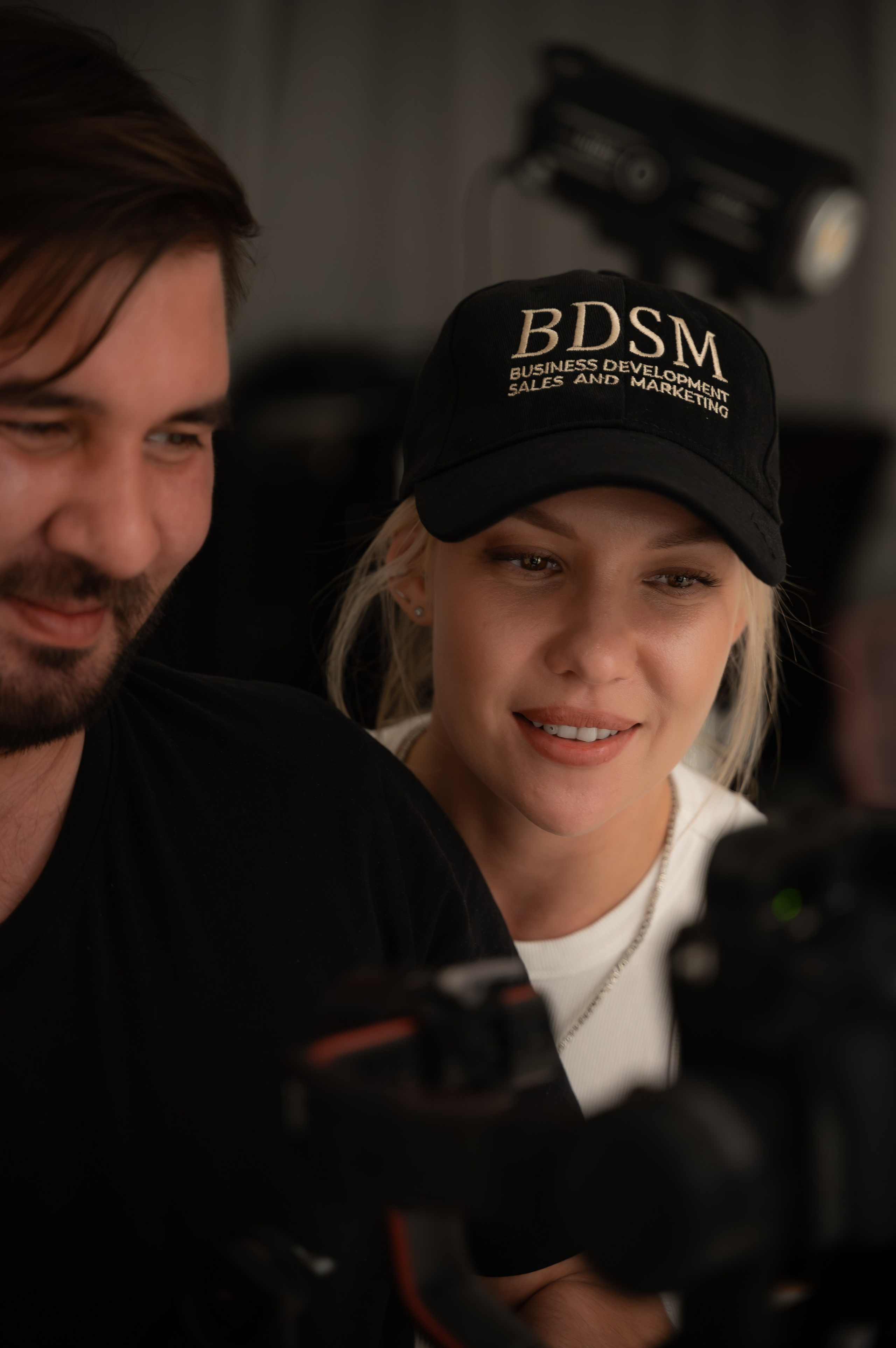 Кавер группа барбарабэнд (бэкстейдж со съёмок промо). Фотограф/видеограф Богдан Голованов