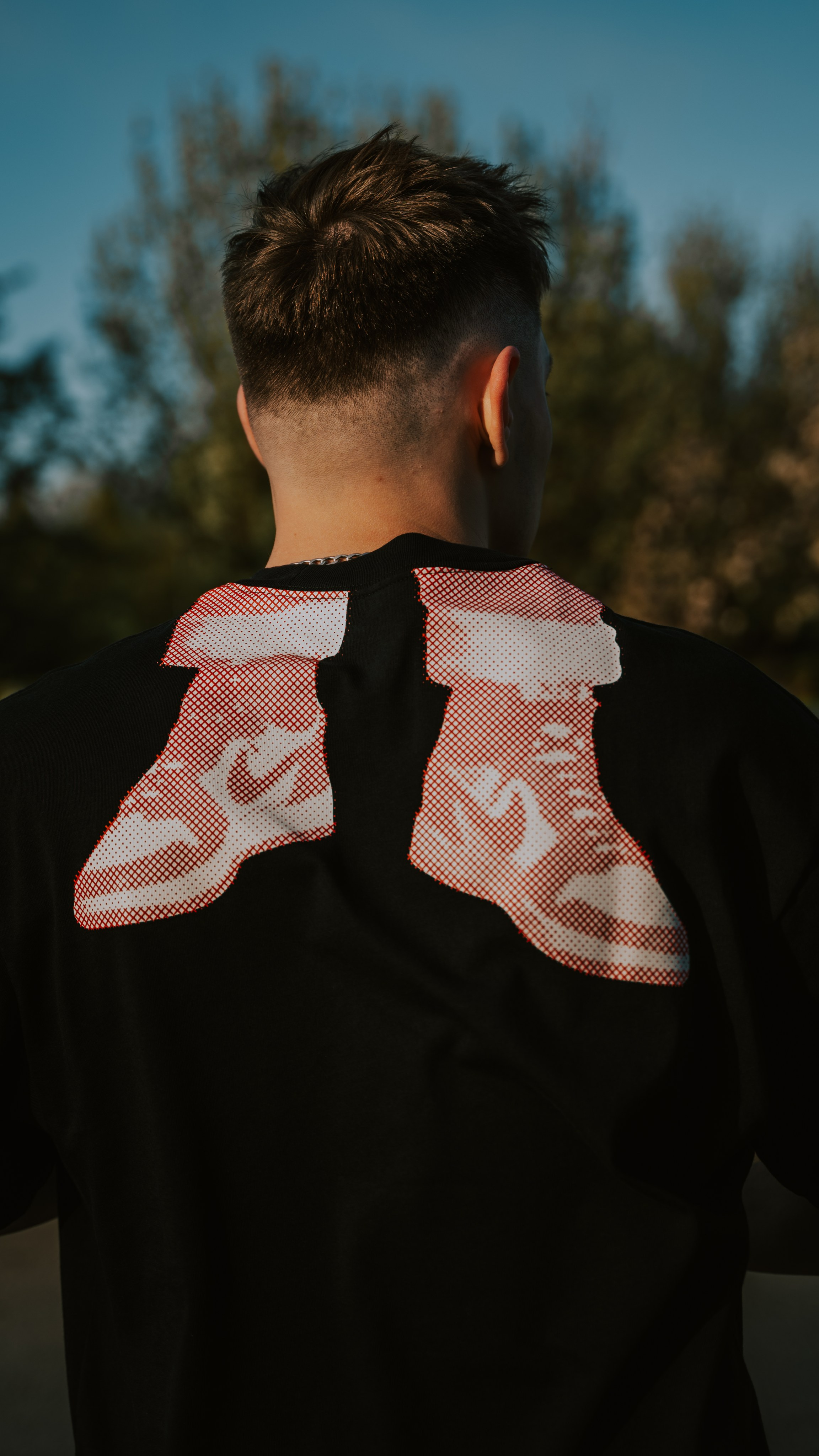 Для организаций. Фотосессия для магазина одежды FreeStyle. Фотограф/видеограф Богдан Голованов