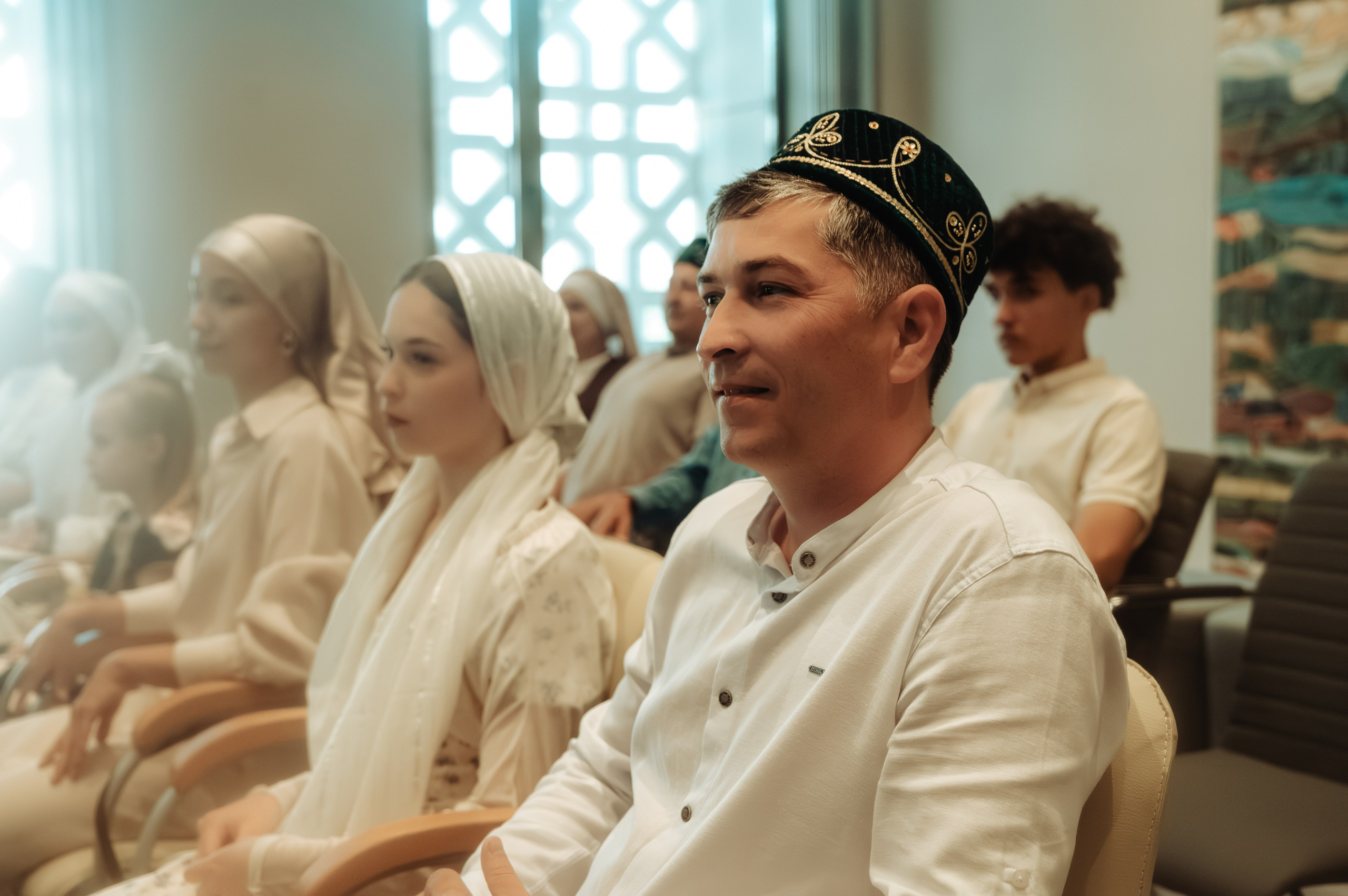 Никах Айбулата и Карины. Фотограф/видеограф Богдан Голованов