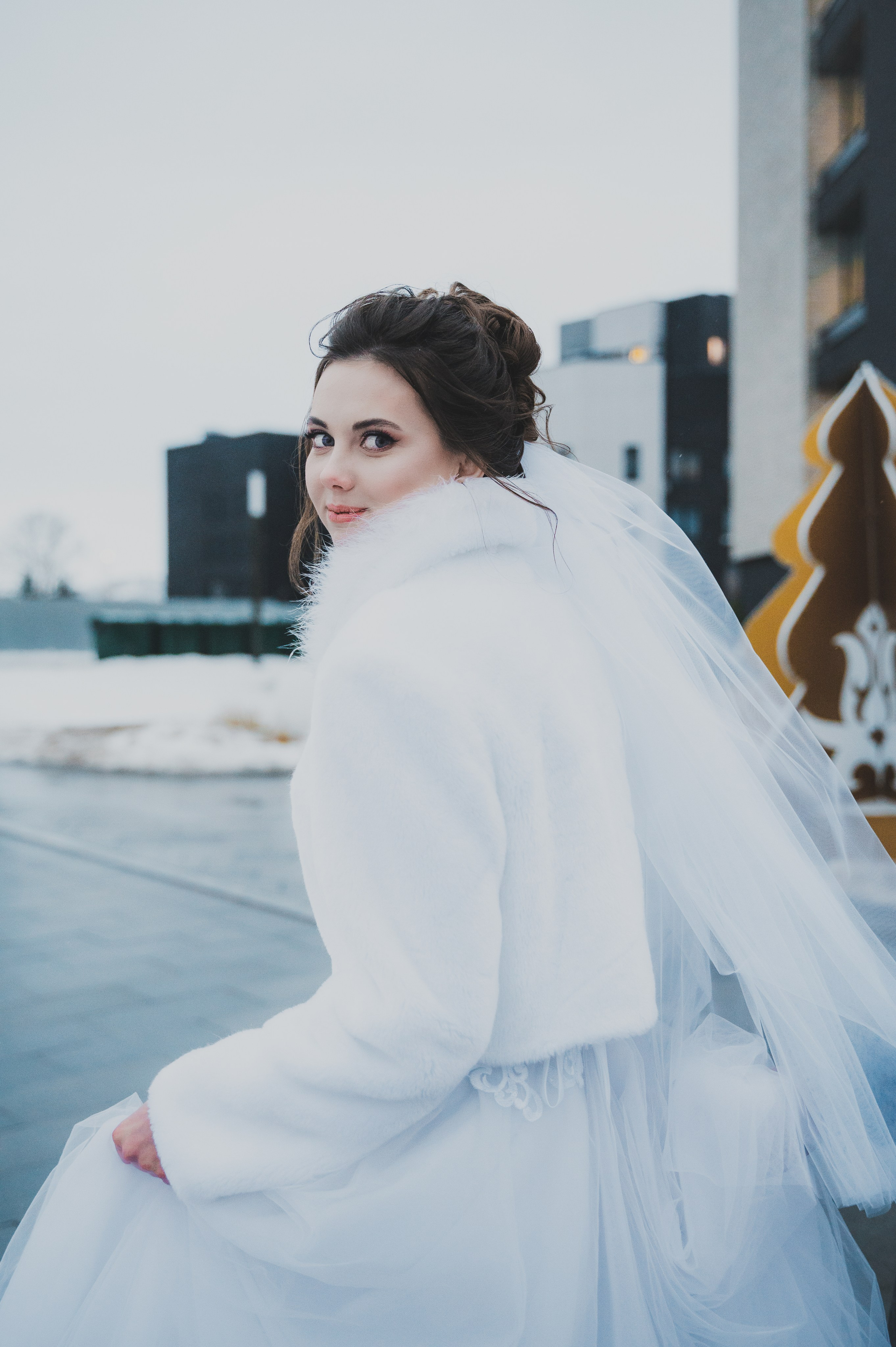 Свадьба Артура и Ники. Фотограф/видеограф Богдан Голованов